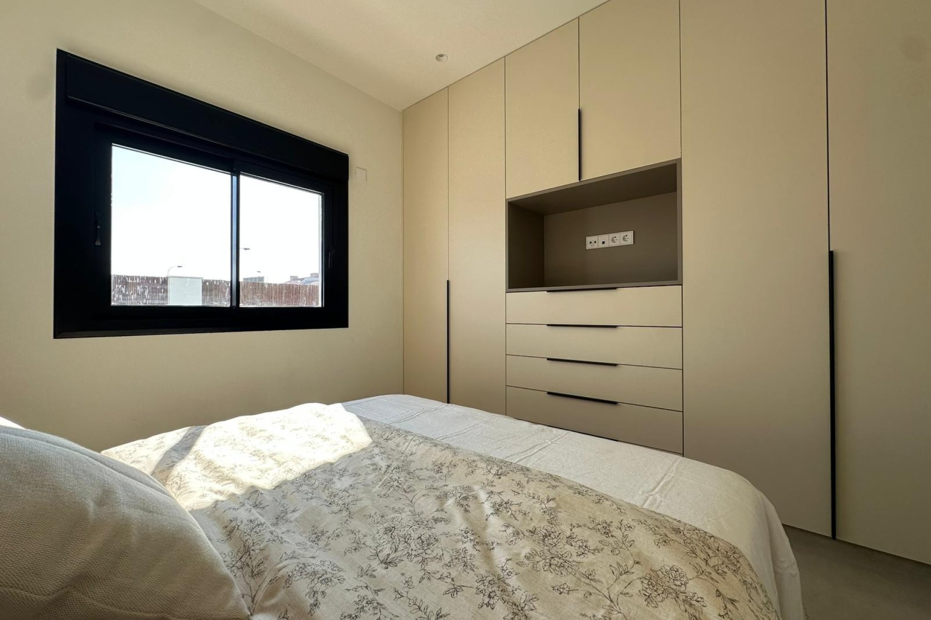 Resale - Villa -
San Javier - Costa Calida