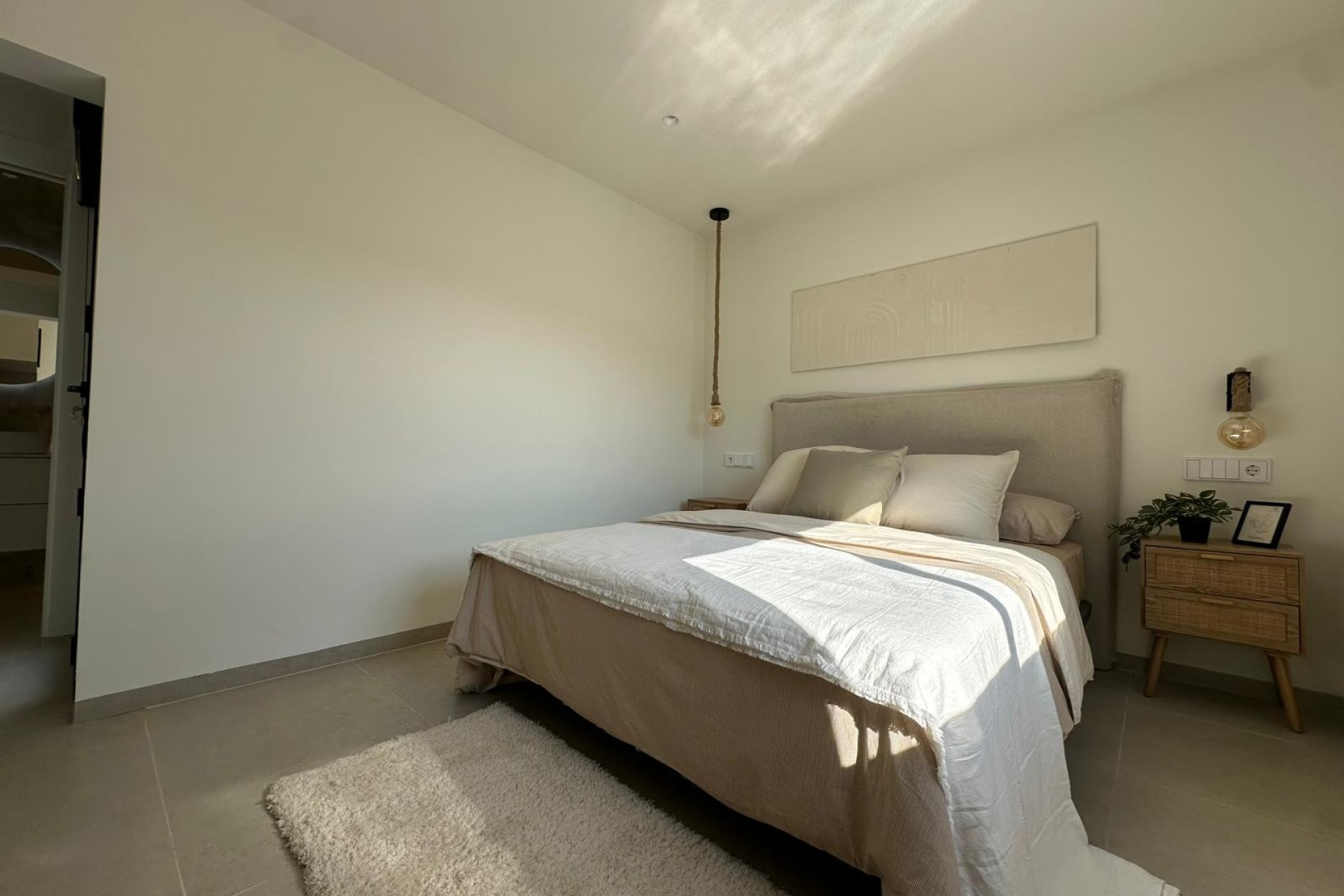 Resale - Villa -
San Javier - Costa Calida