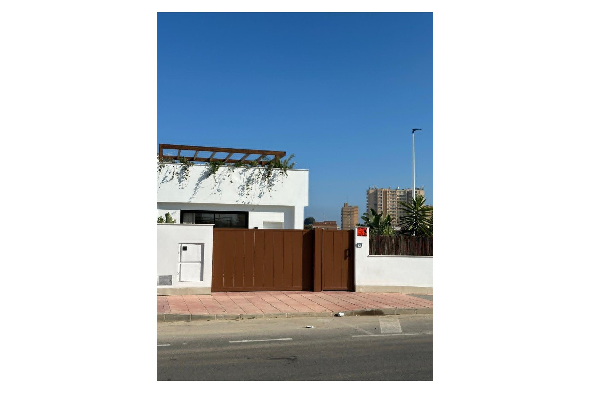 Resale - Villa -
San Javier - Costa Calida