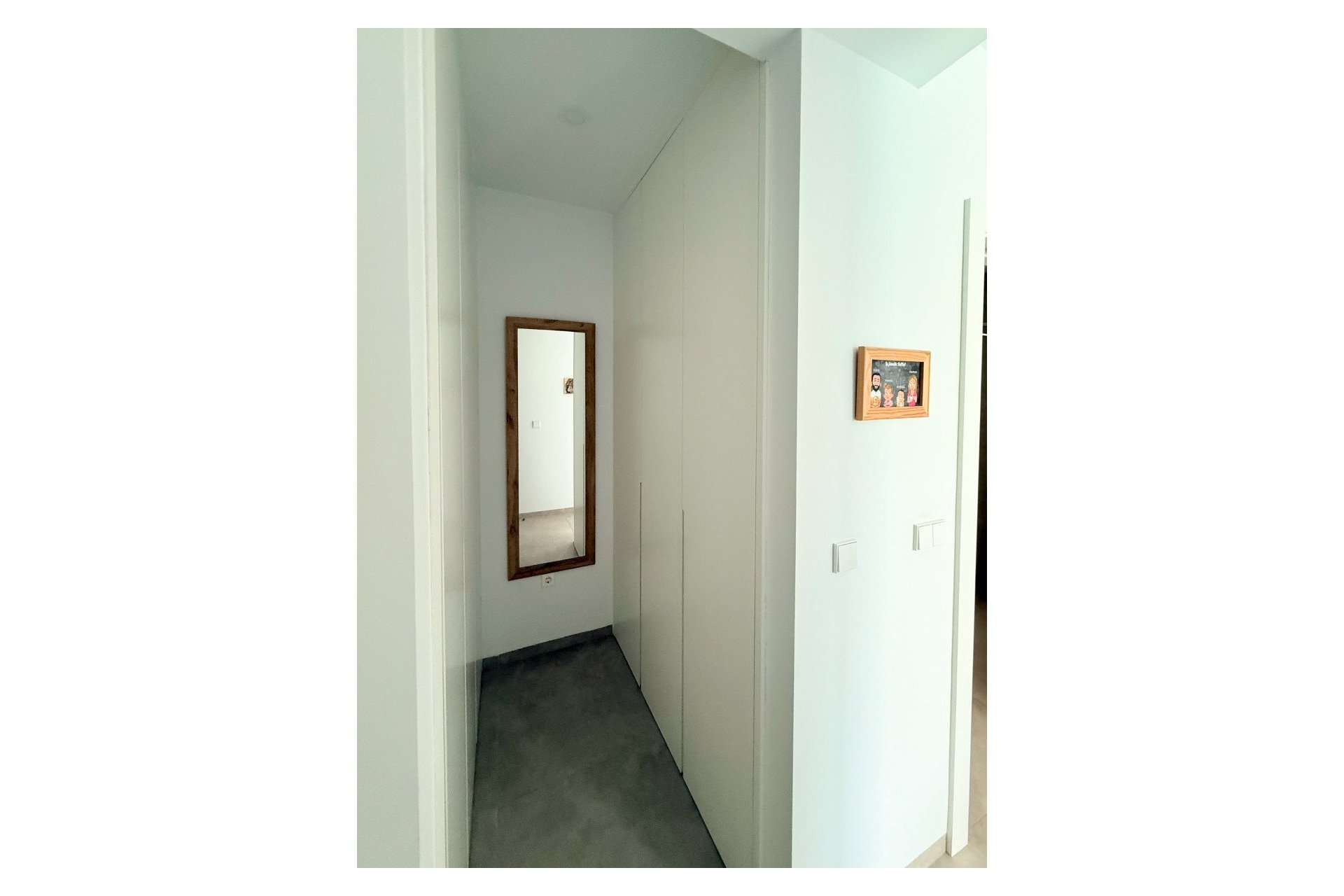 Resale - Villa -
San Javier - Costa Calida