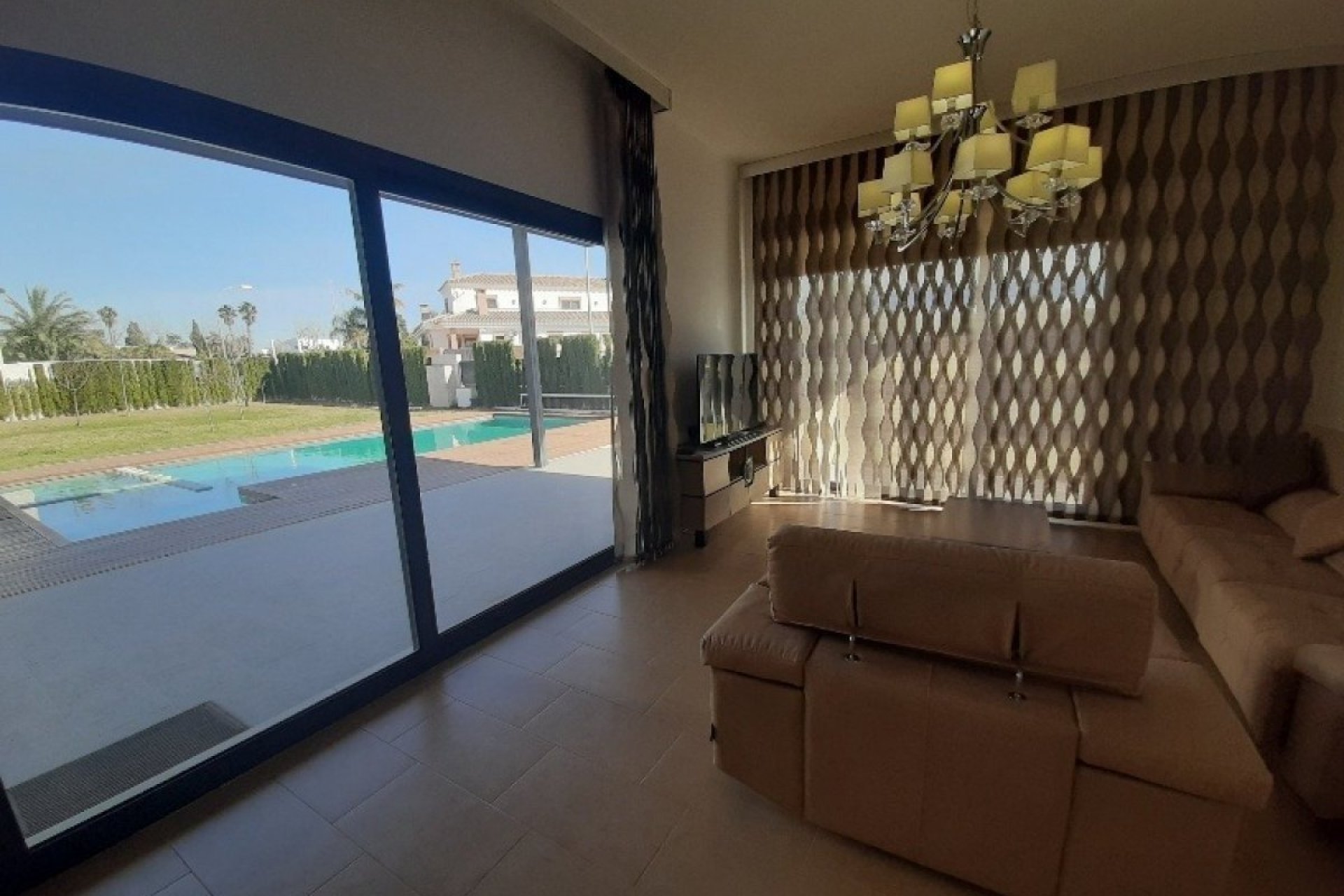 Resale - Villa -
San Javier - La Ribera