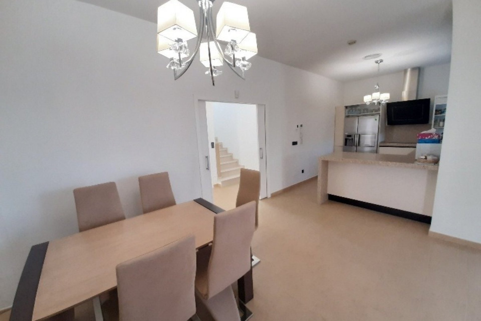 Resale - Villa -
San Javier - La Ribera