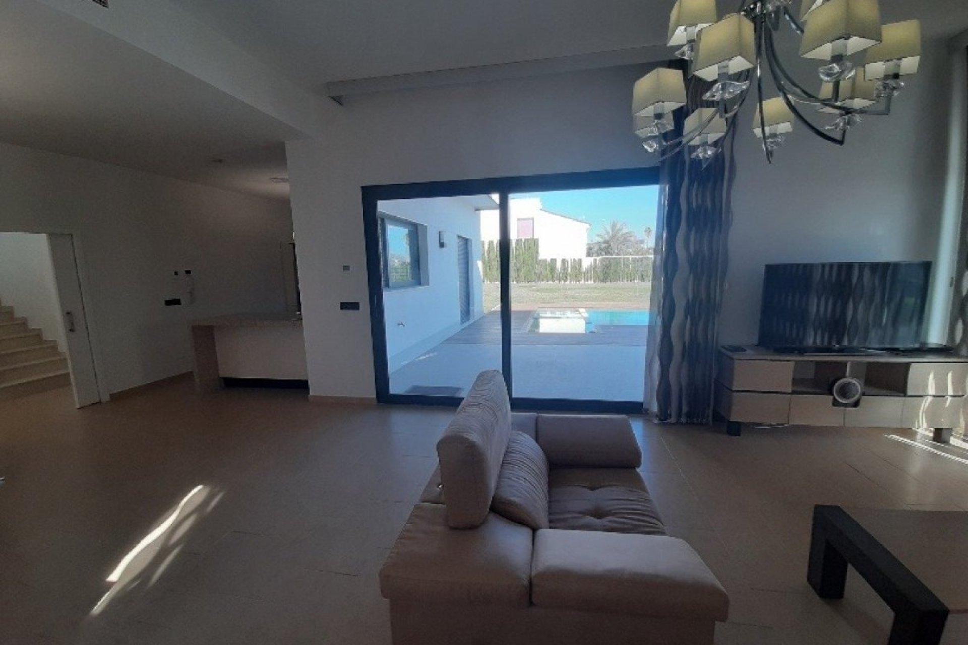 Resale - Villa -
San Javier - La Ribera