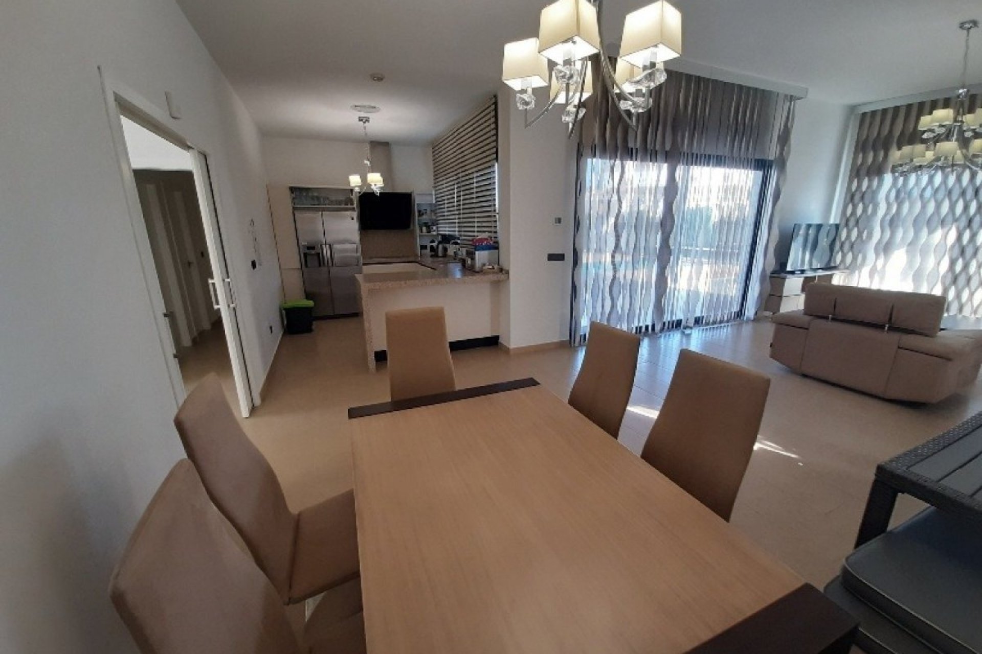 Resale - Villa -
San Javier - La Ribera