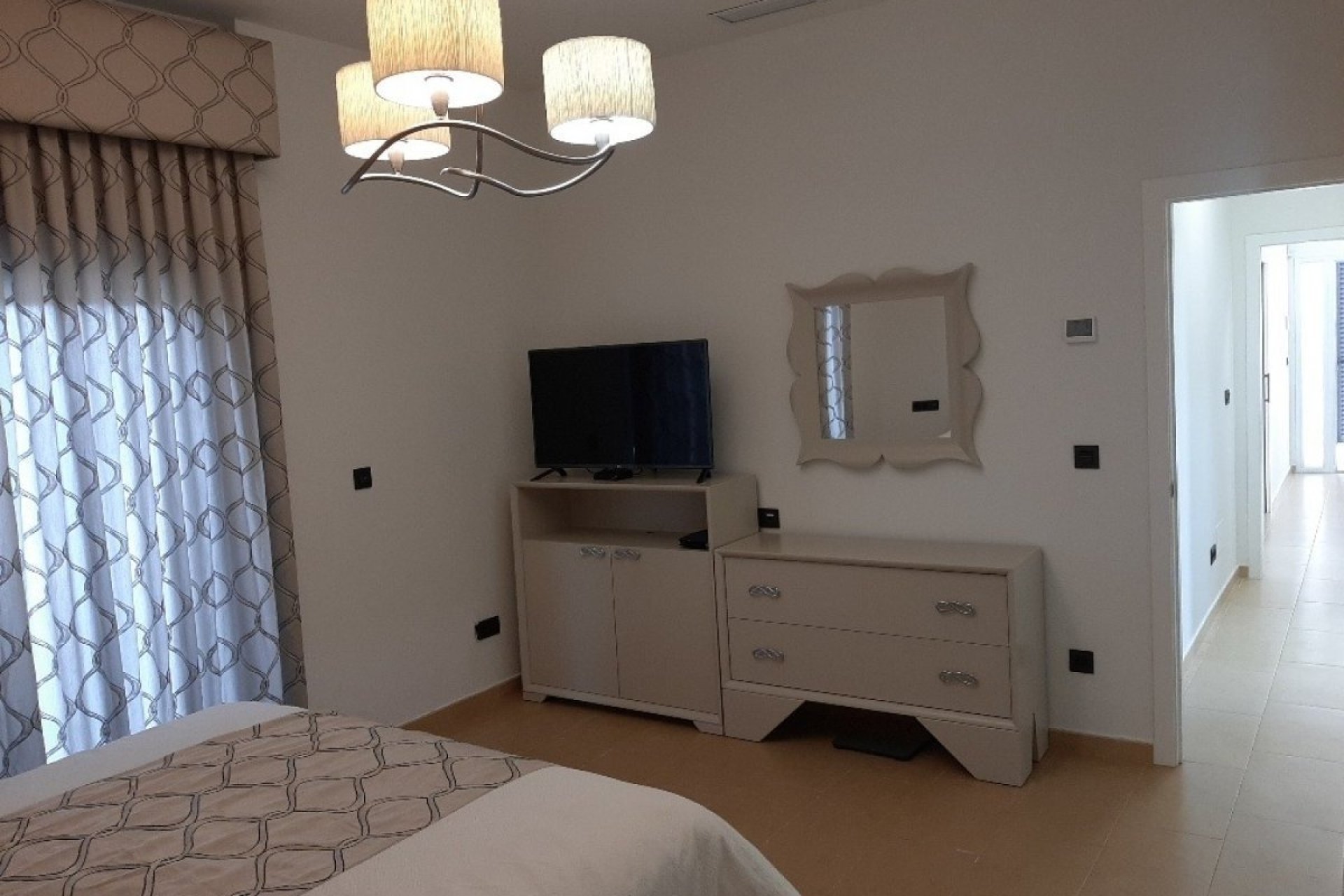 Resale - Villa -
San Javier - La Ribera