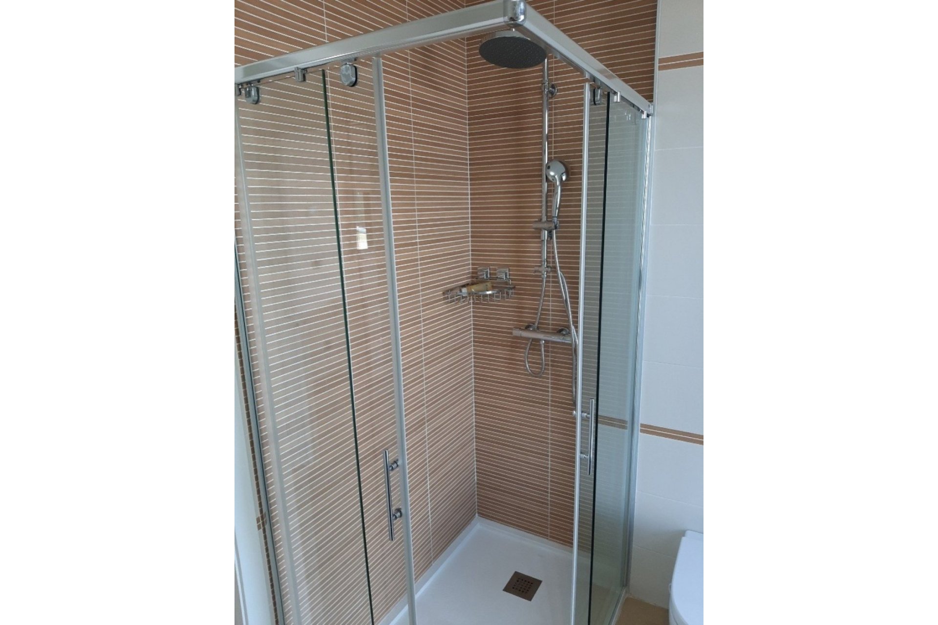 Resale - Villa -
San Javier - La Ribera