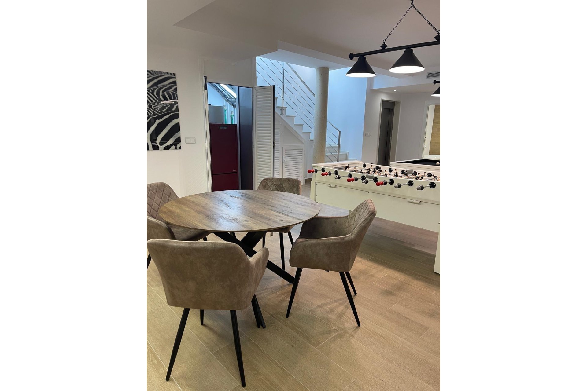 Resale - Villa -
San Miguel de Salinas - Altos De San Miguel