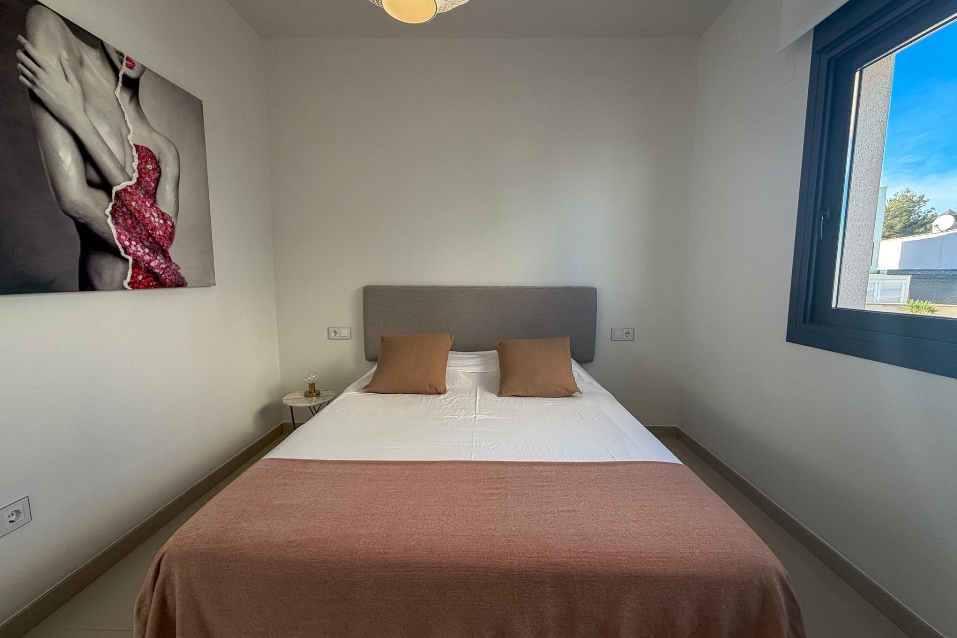 Resale - Villa -
San Miguel de Salinas - Bellavista