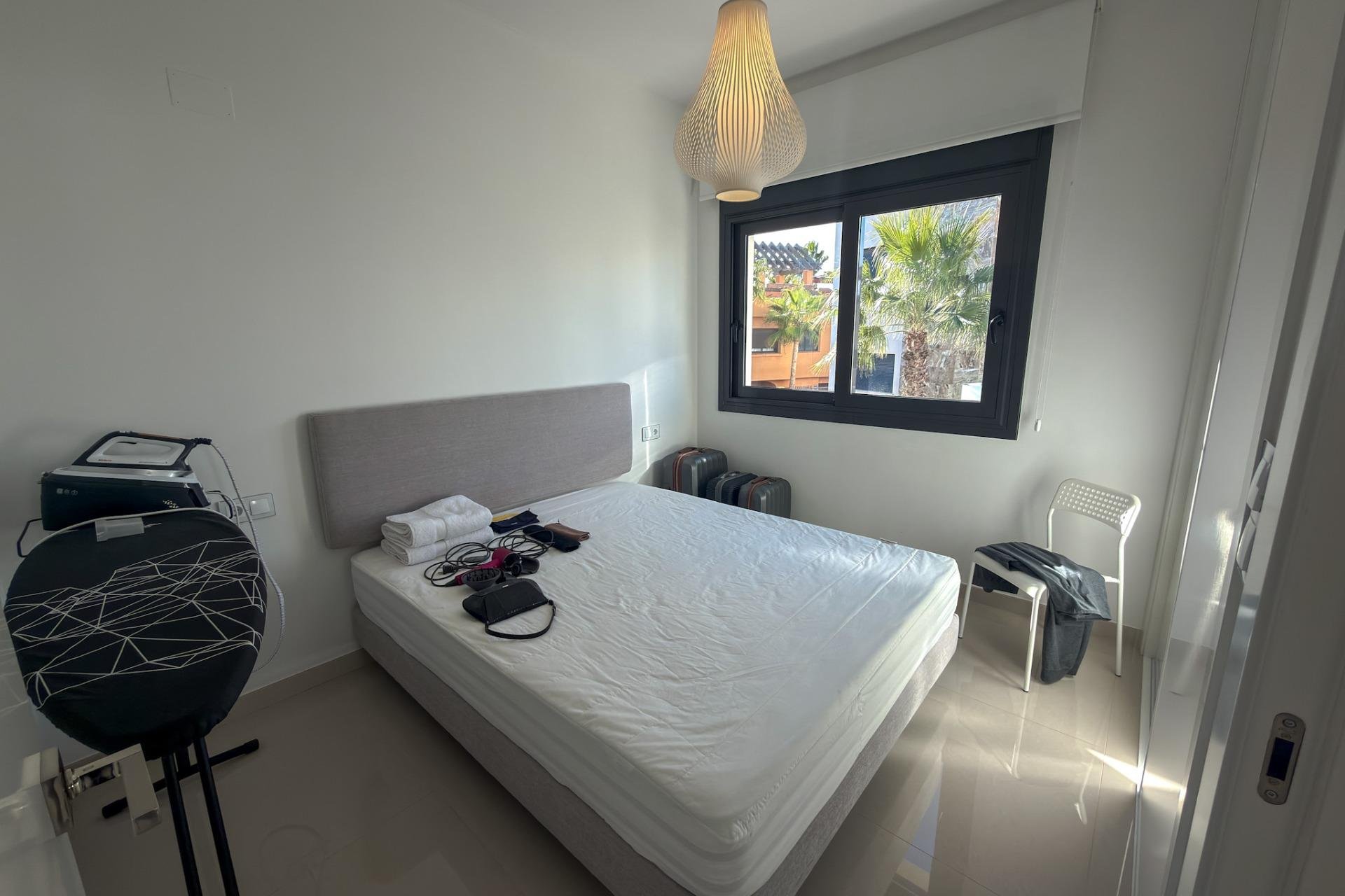 Resale - Villa -
San Miguel de Salinas - Bellavista