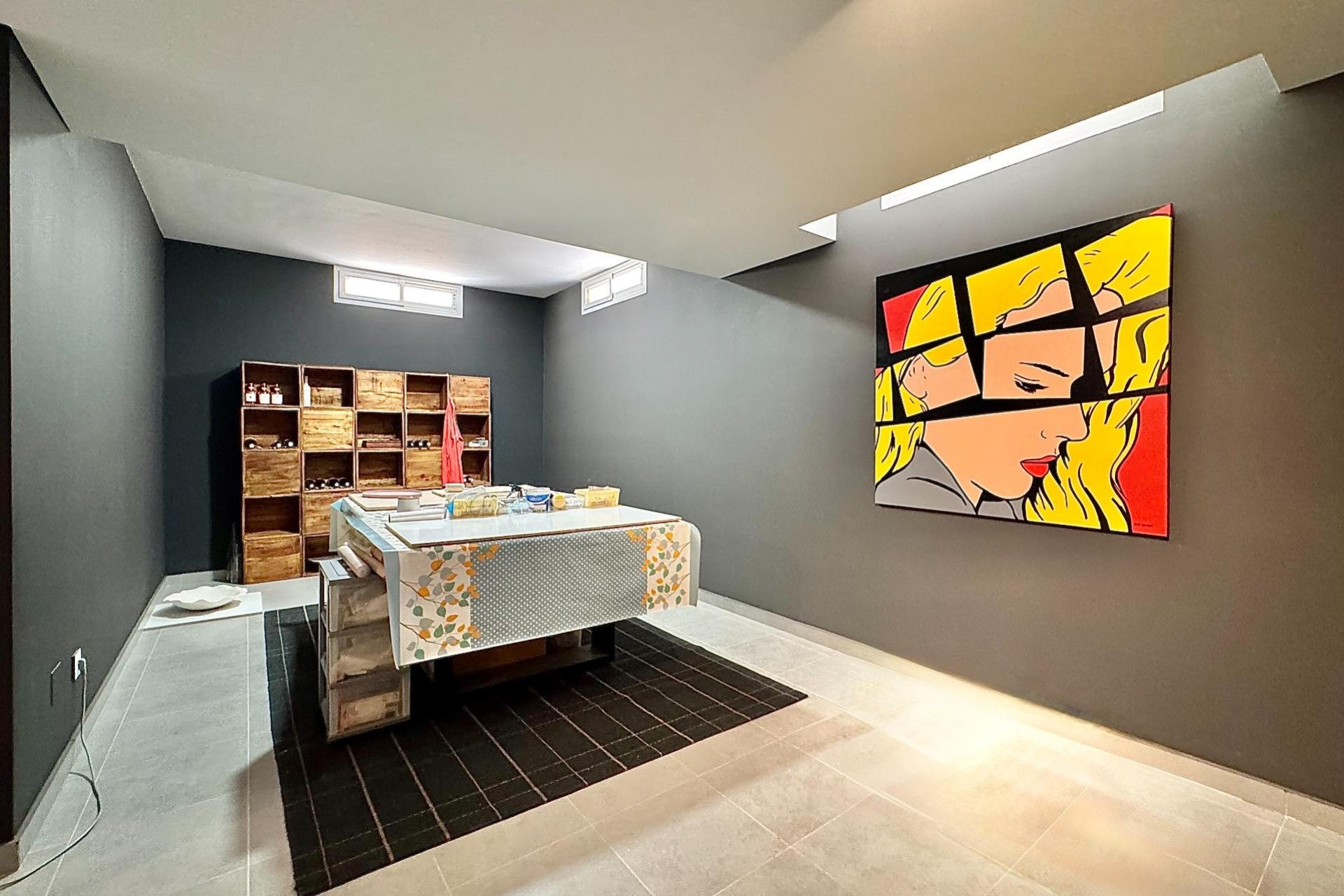 Resale - Villa -
San Miguel de Salinas - Bellavista