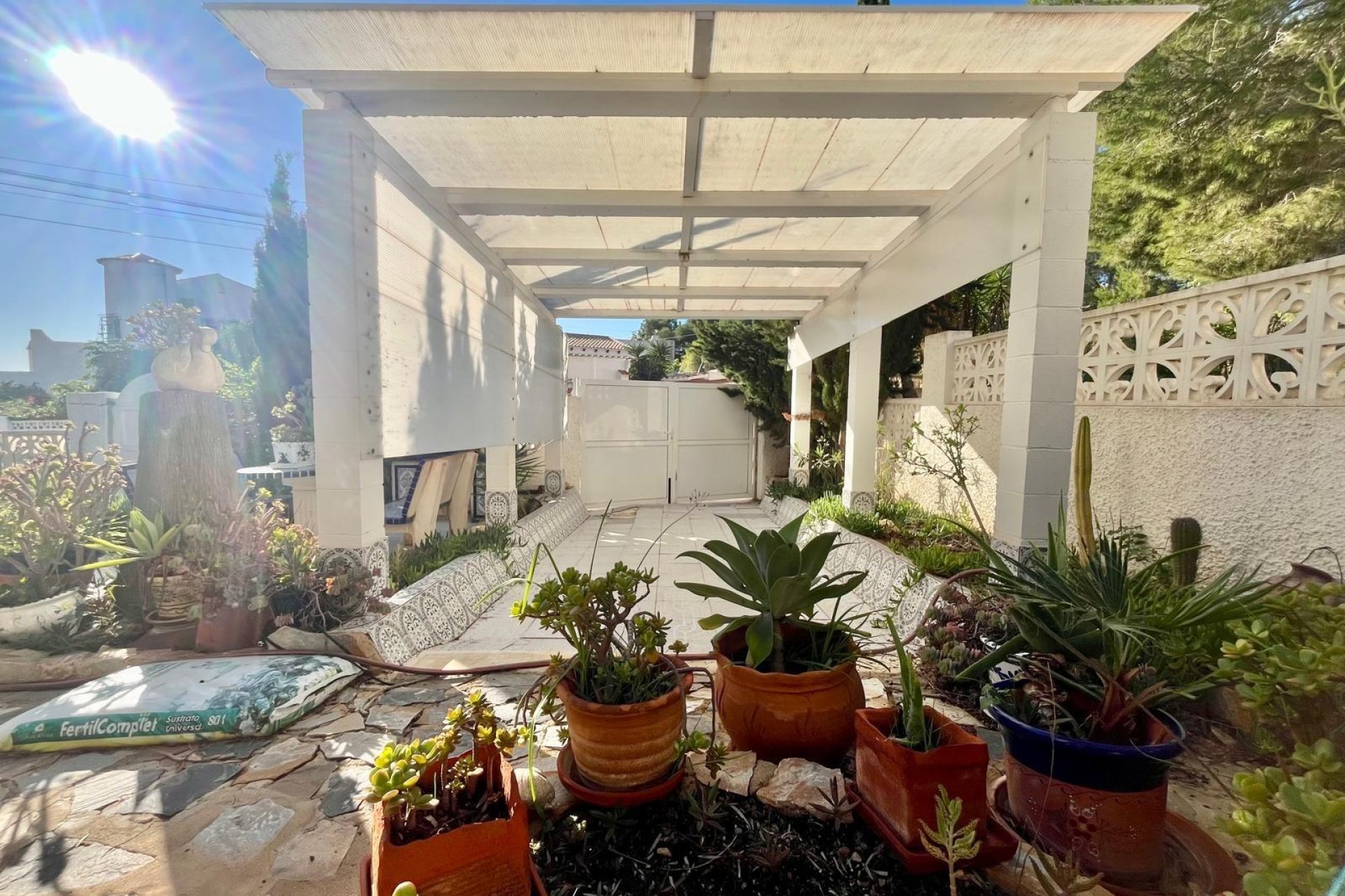 Resale - Villa -
San Miguel de Salinas - Blue Lagoon