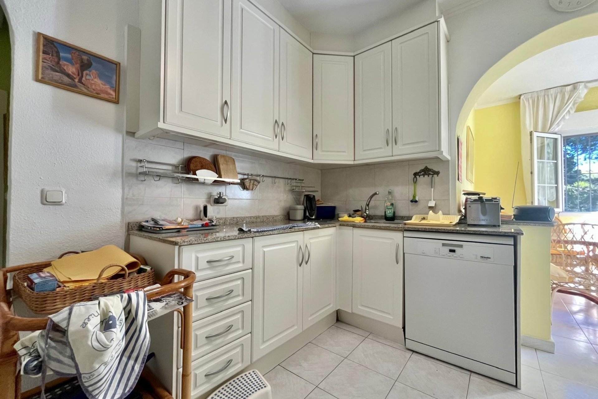 Resale - Villa -
San Miguel de Salinas - Blue Lagoon