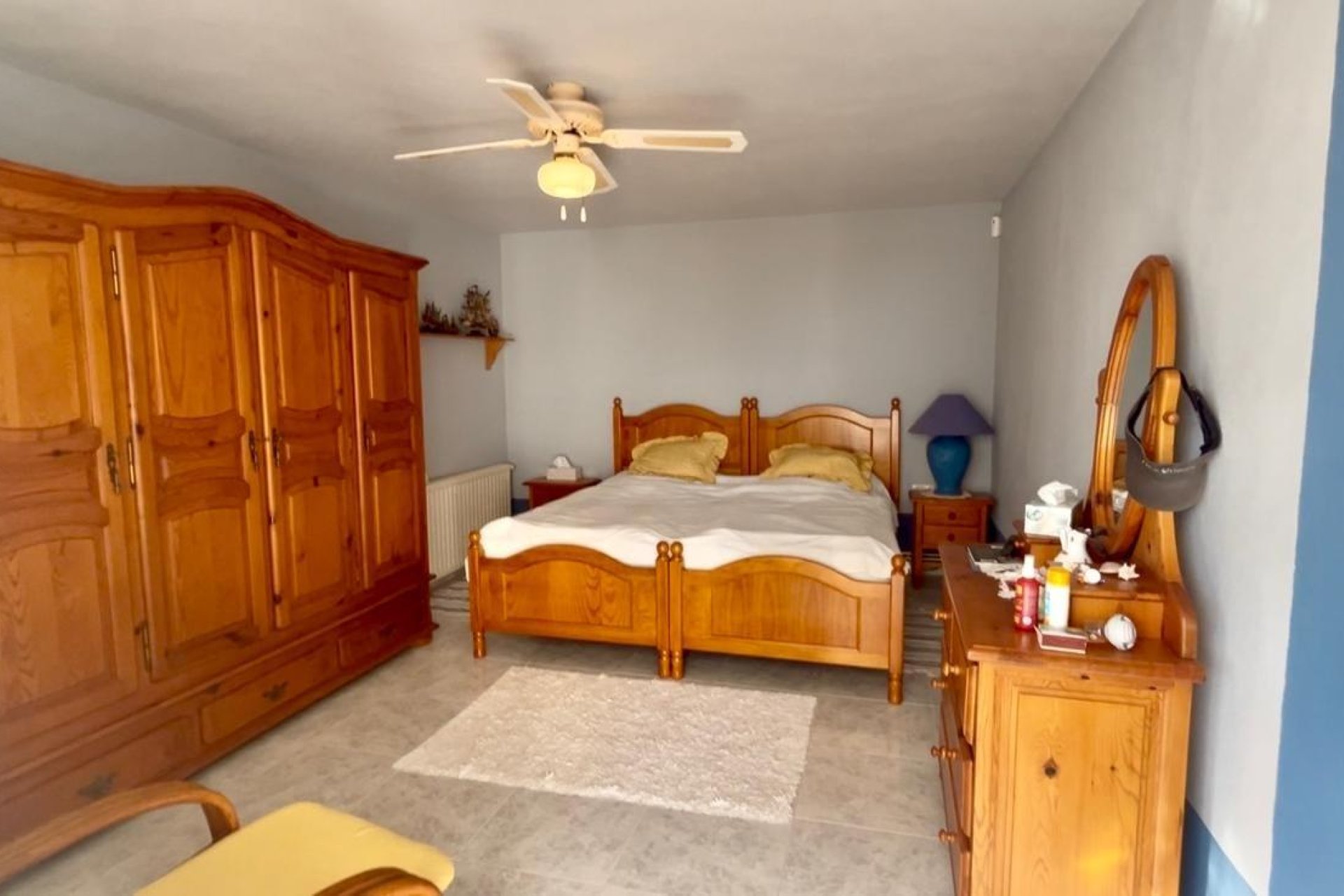 Resale - Villa -
San Miguel de Salinas - Blue Lagoon