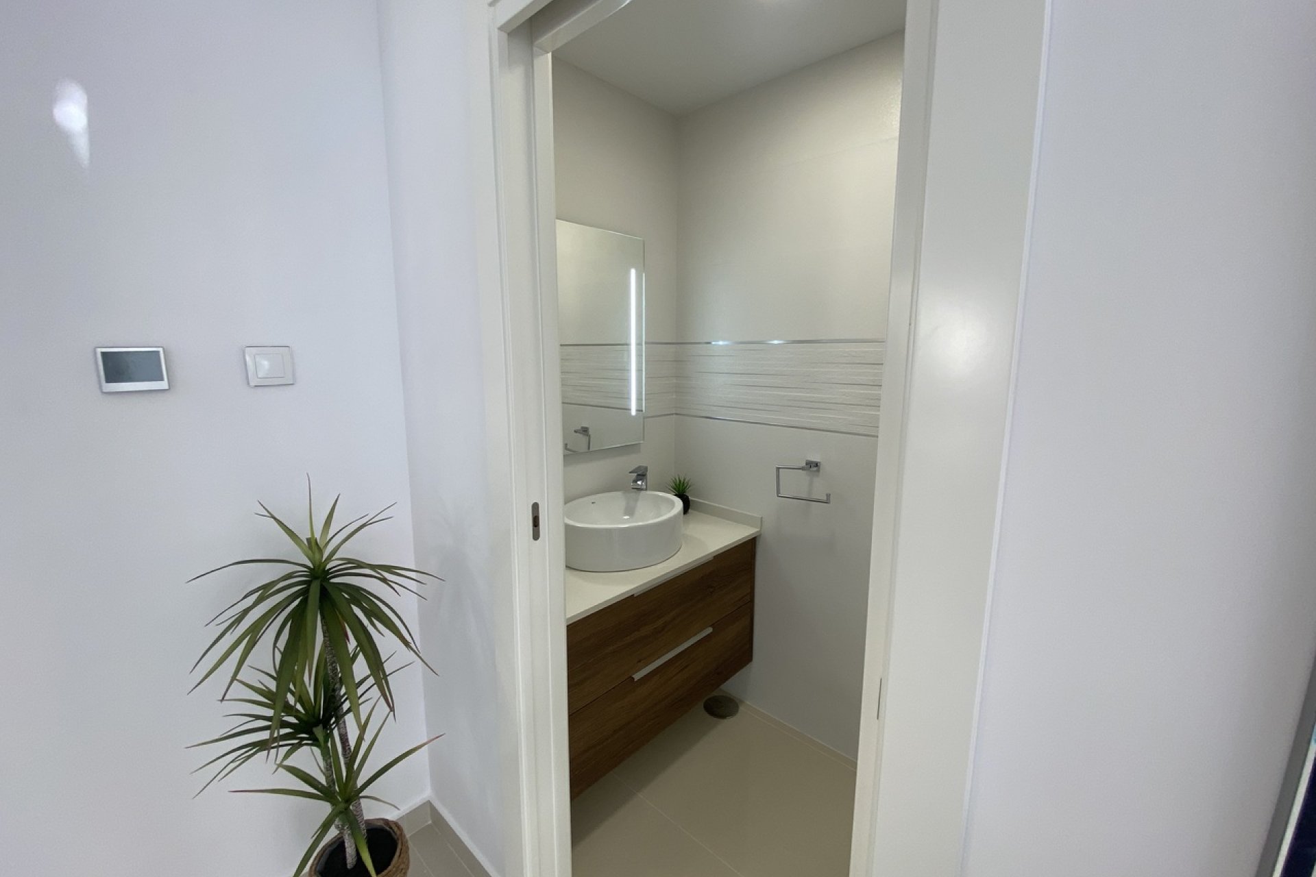 Resale - Villa -
San Miguel de Salinas - Inland