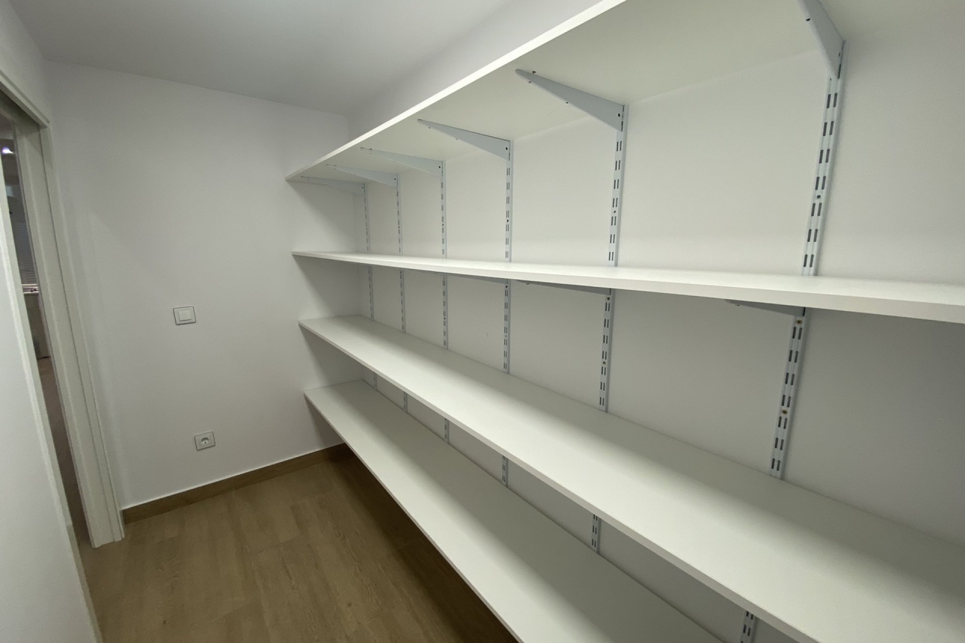 Resale - Villa -
San Miguel de Salinas - Inland