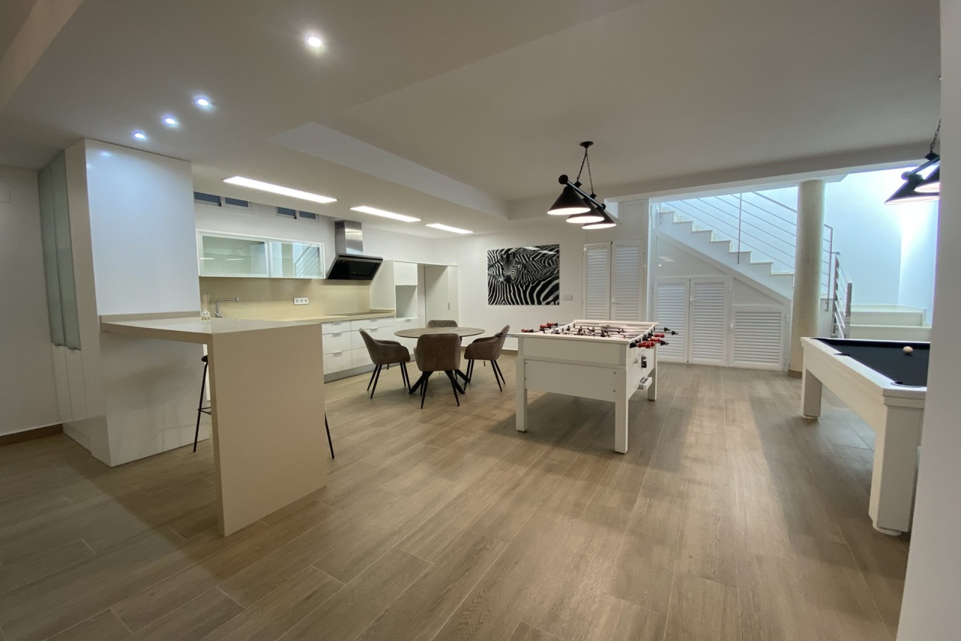 Resale - Villa -
San Miguel de Salinas - Inland