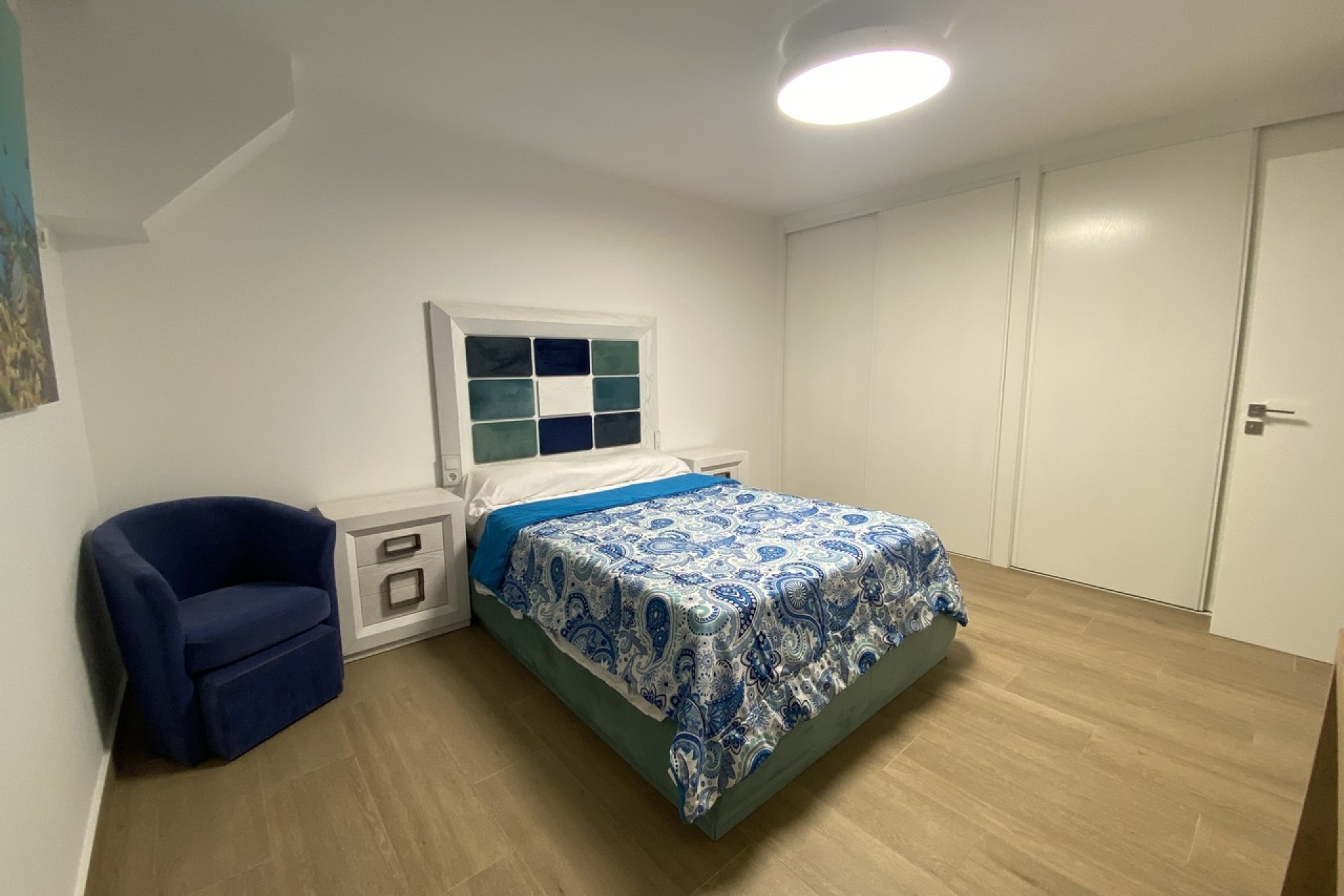 Resale - Villa -
San Miguel de Salinas - Inland