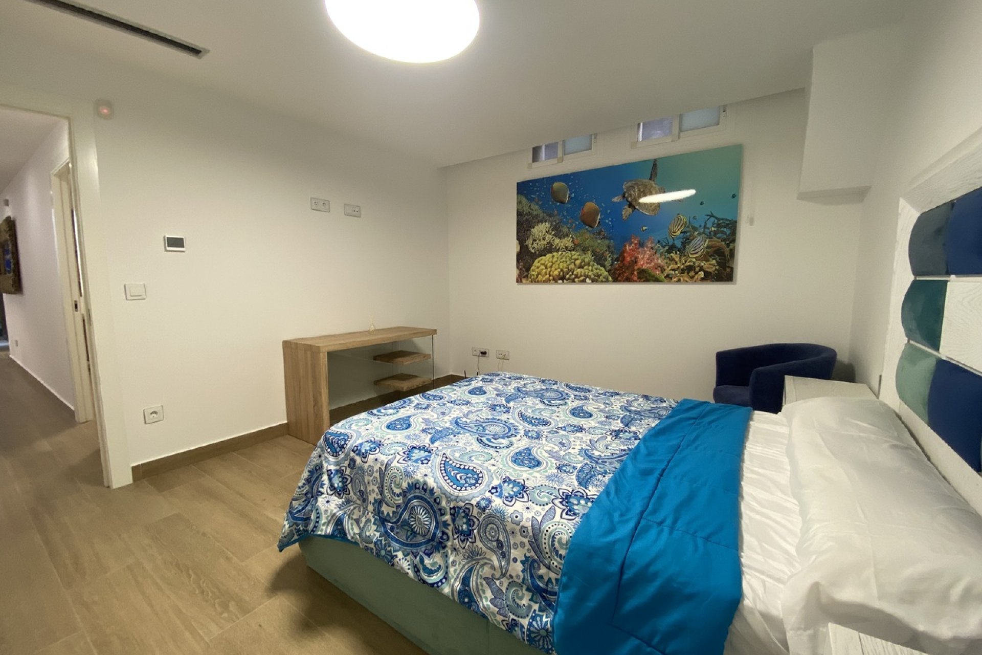 Resale - Villa -
San Miguel de Salinas - Inland