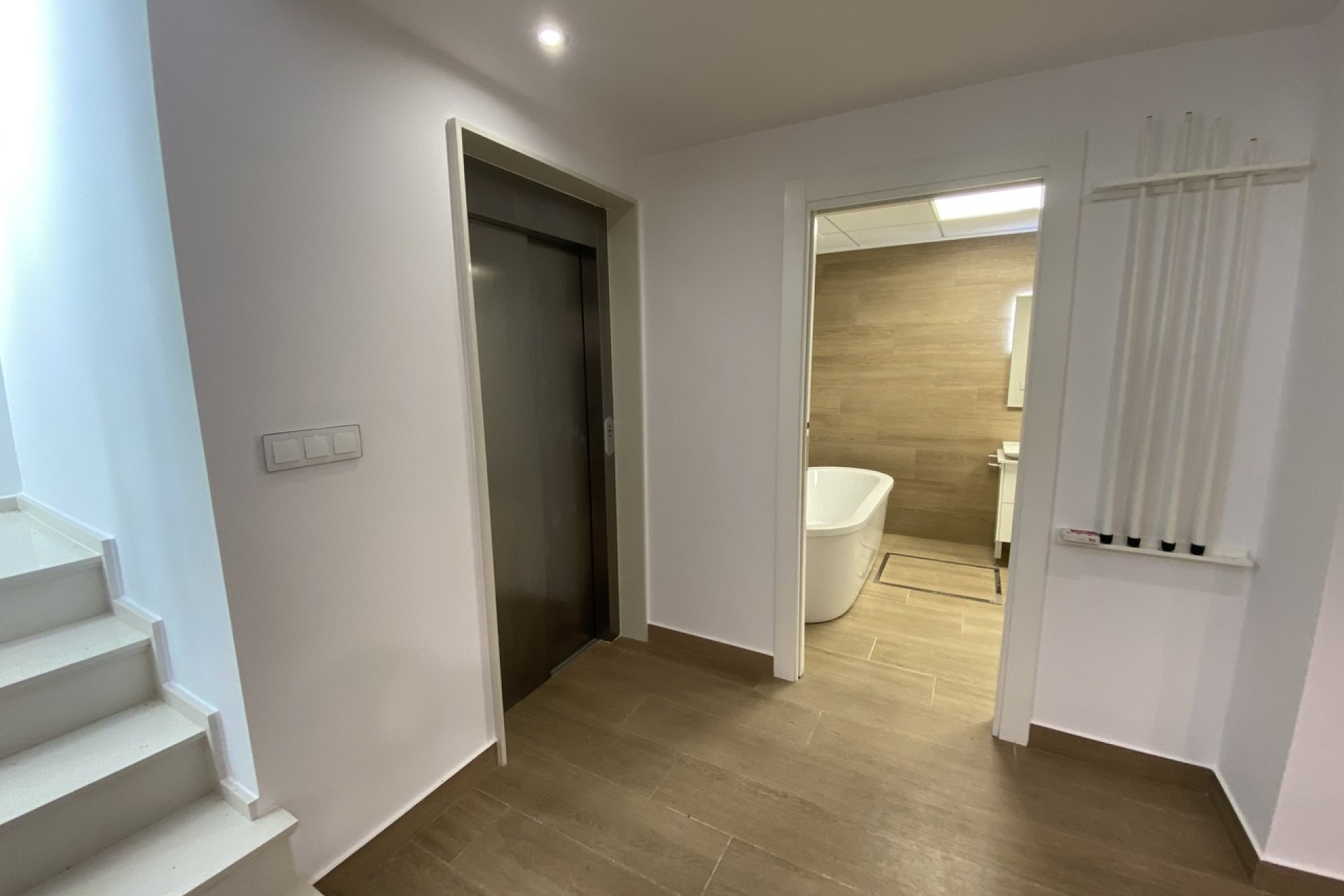 Resale - Villa -
San Miguel de Salinas - Inland