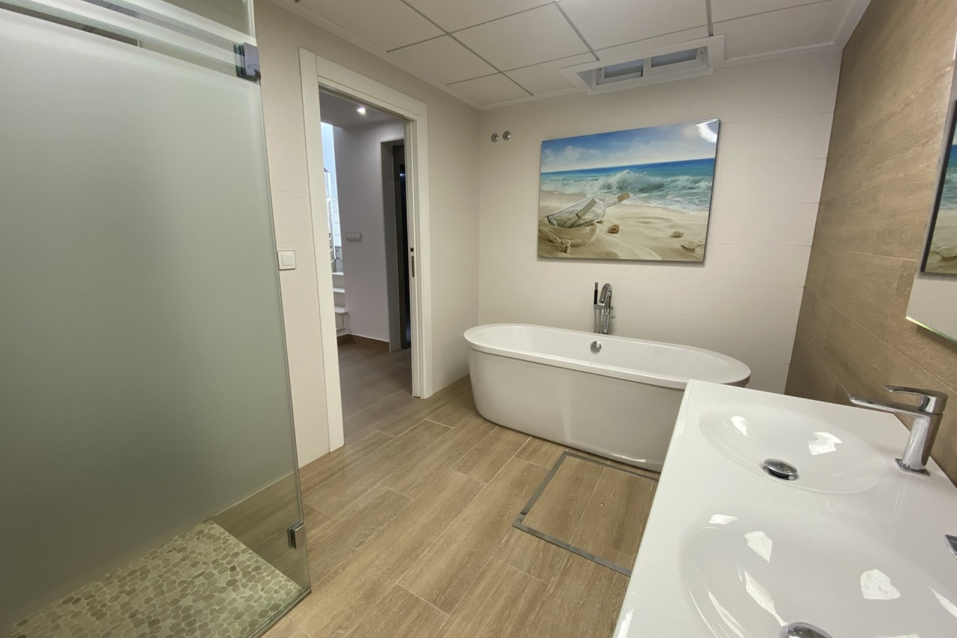 Resale - Villa -
San Miguel de Salinas - Inland