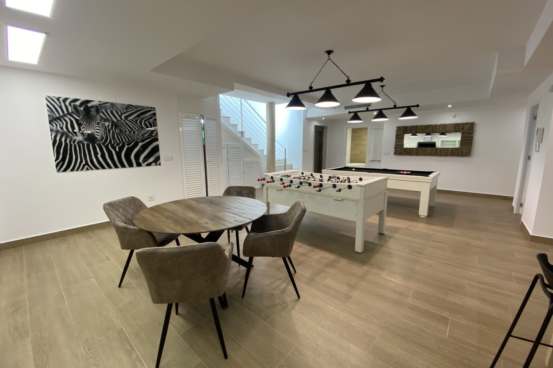 Resale - Villa -
San Miguel de Salinas - Inland