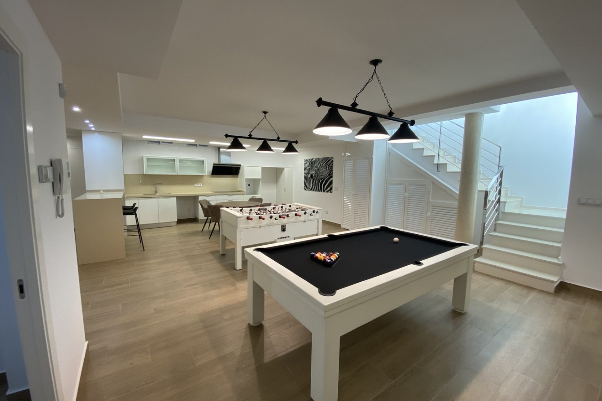 Resale - Villa -
San Miguel de Salinas - Inland