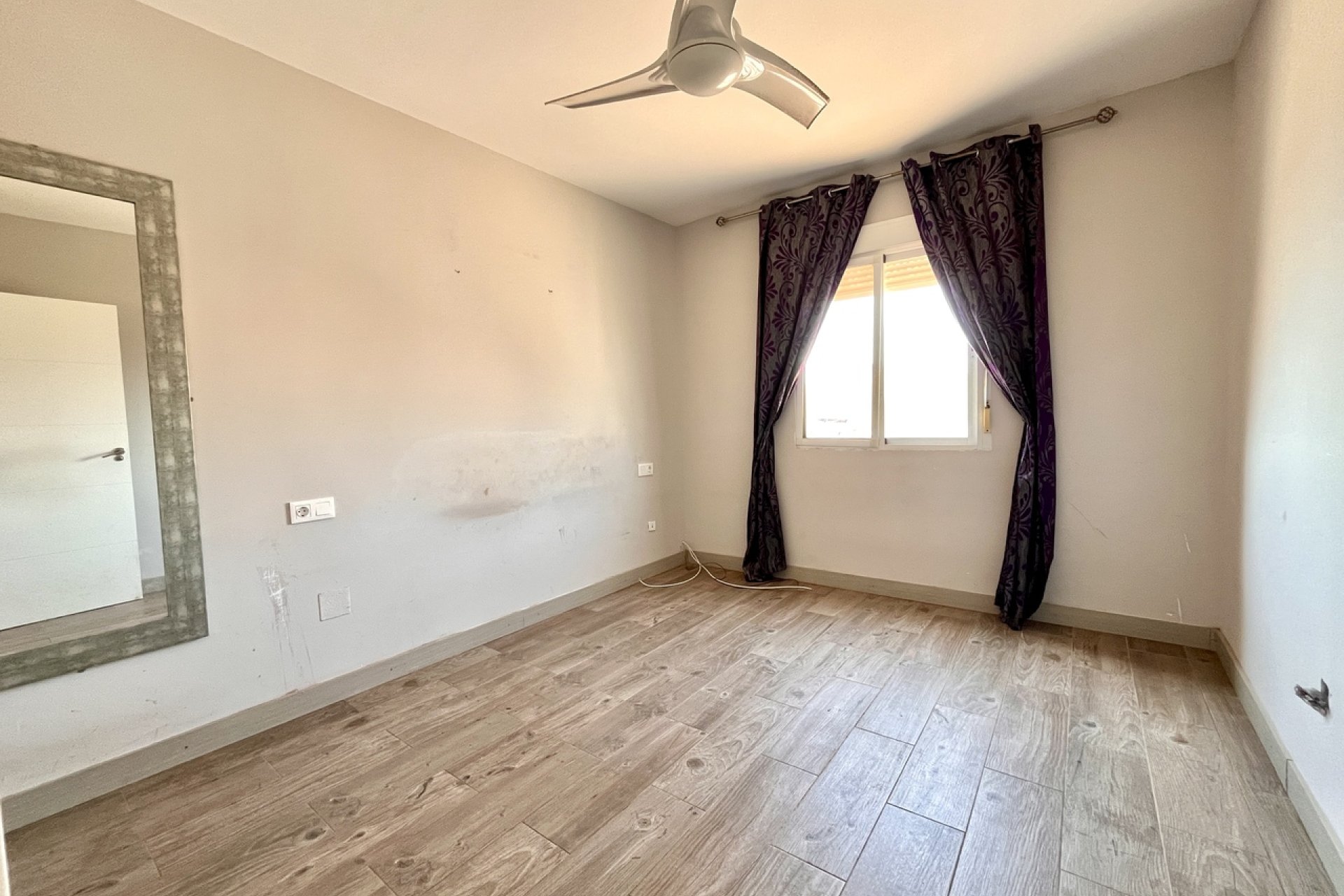 Resale - Villa -
San Miguel de Salinas - Inland
