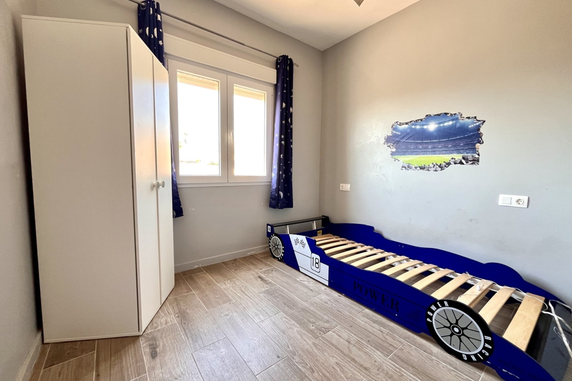 Resale - Villa -
San Miguel de Salinas - Inland