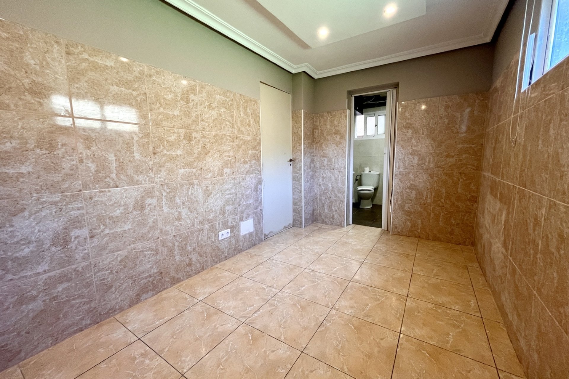Resale - Villa -
San Miguel de Salinas - Inland