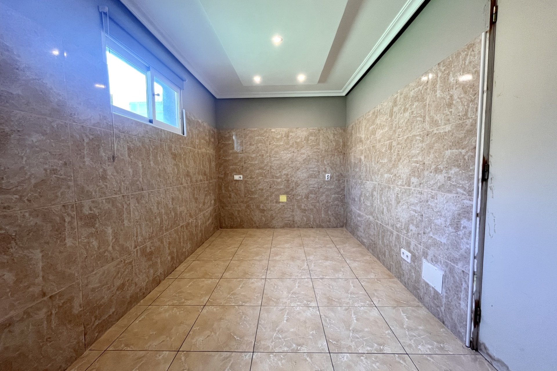 Resale - Villa -
San Miguel de Salinas - Inland