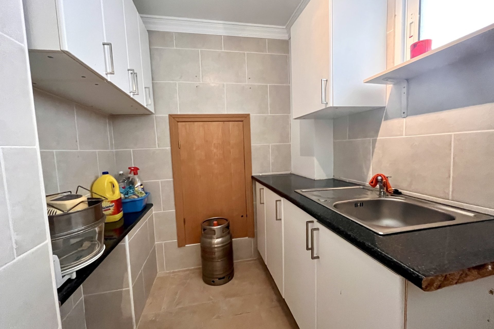Resale - Villa -
San Miguel de Salinas - Inland