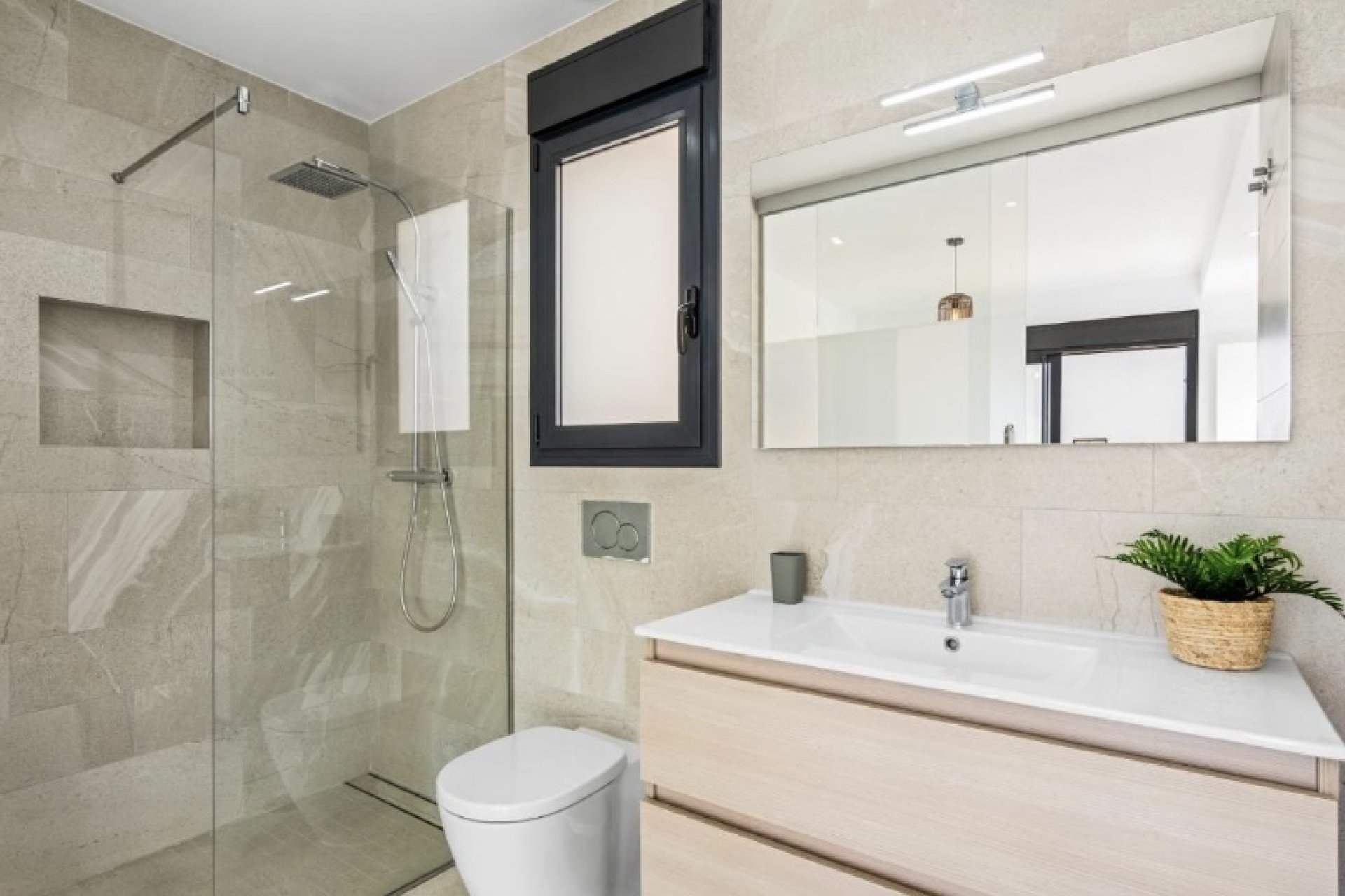 Resale - Villa -
San Miguel de Salinas - Inland