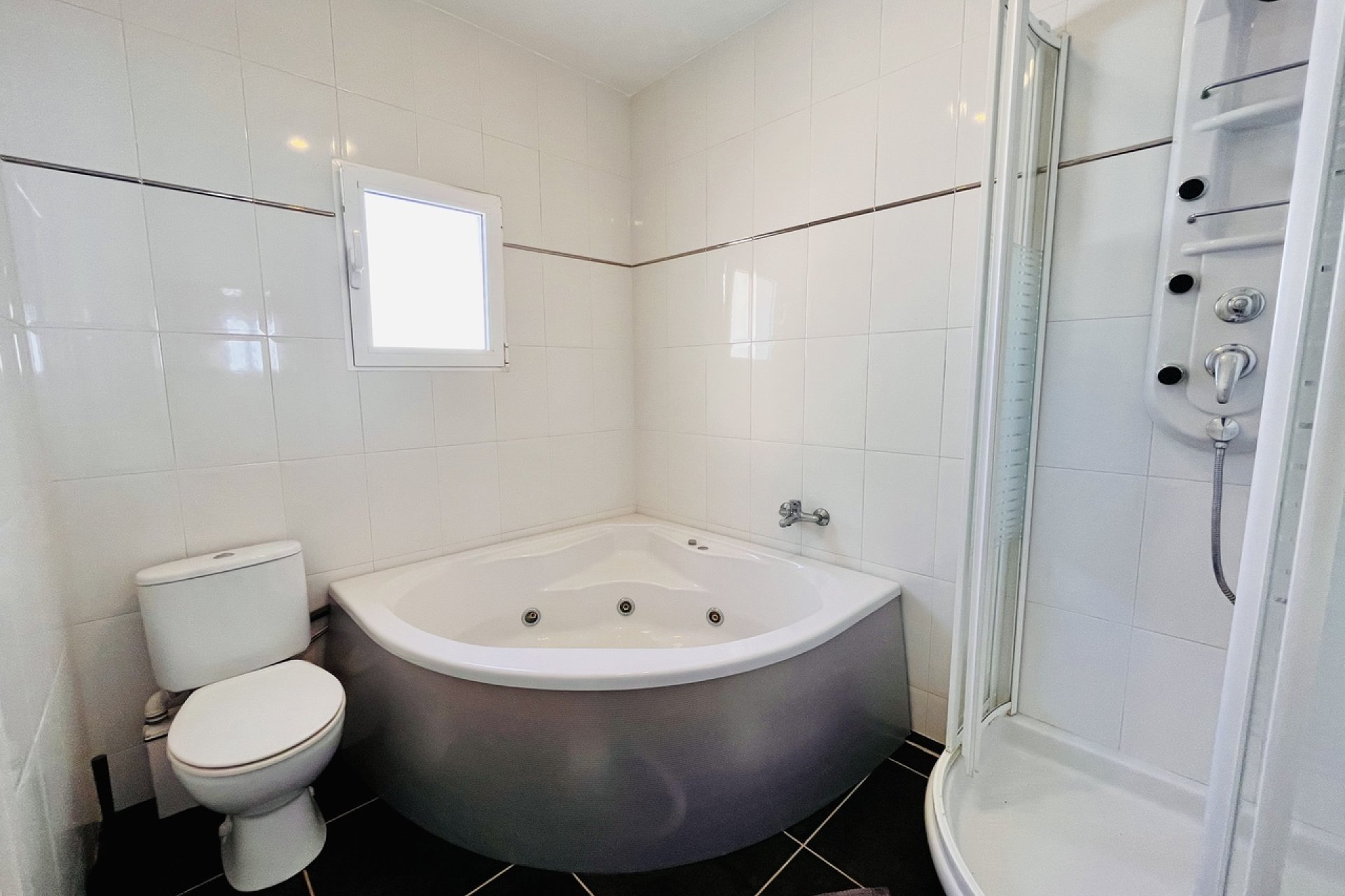 Resale - Villa -
San Miguel de Salinas - Inland