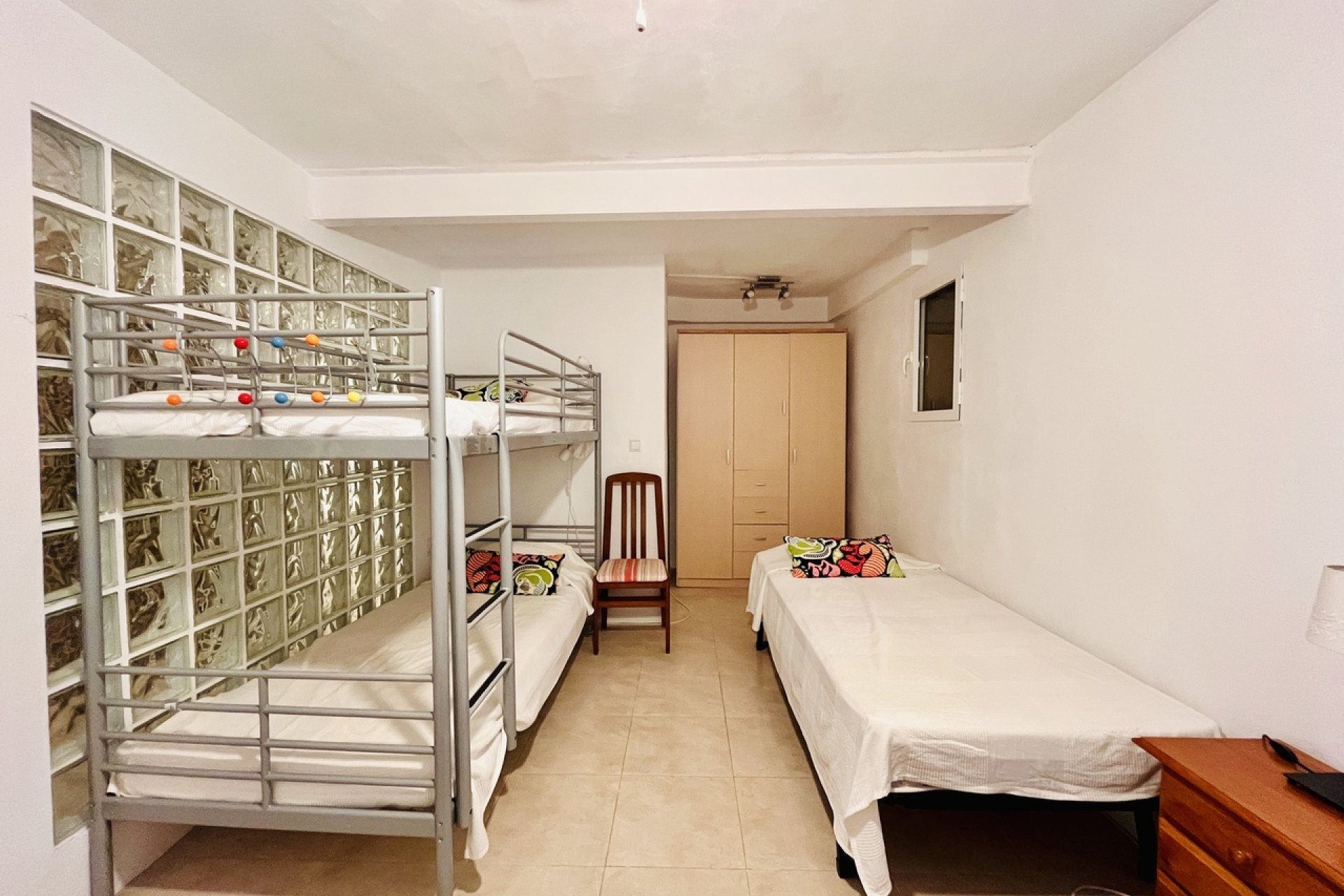 Resale - Villa -
San Miguel de Salinas - Inland