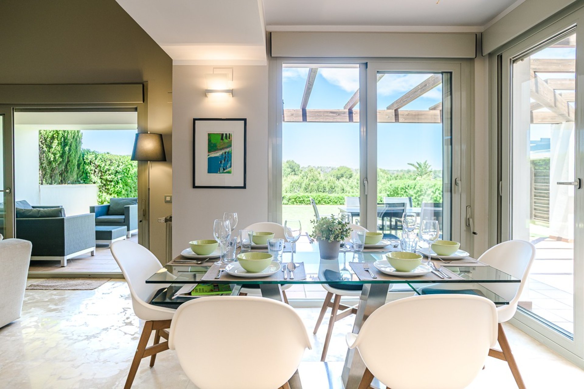 Resale - Villa -
San Miguel de Salinas - Inland