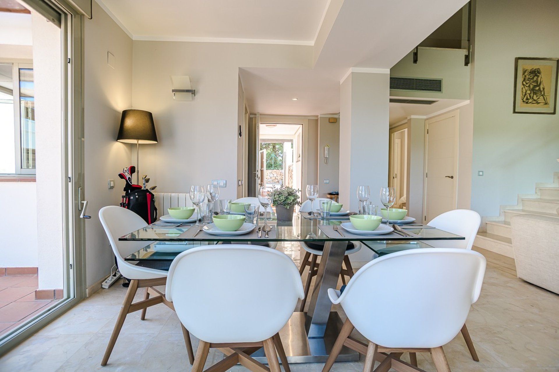 Resale - Villa -
San Miguel de Salinas - Inland