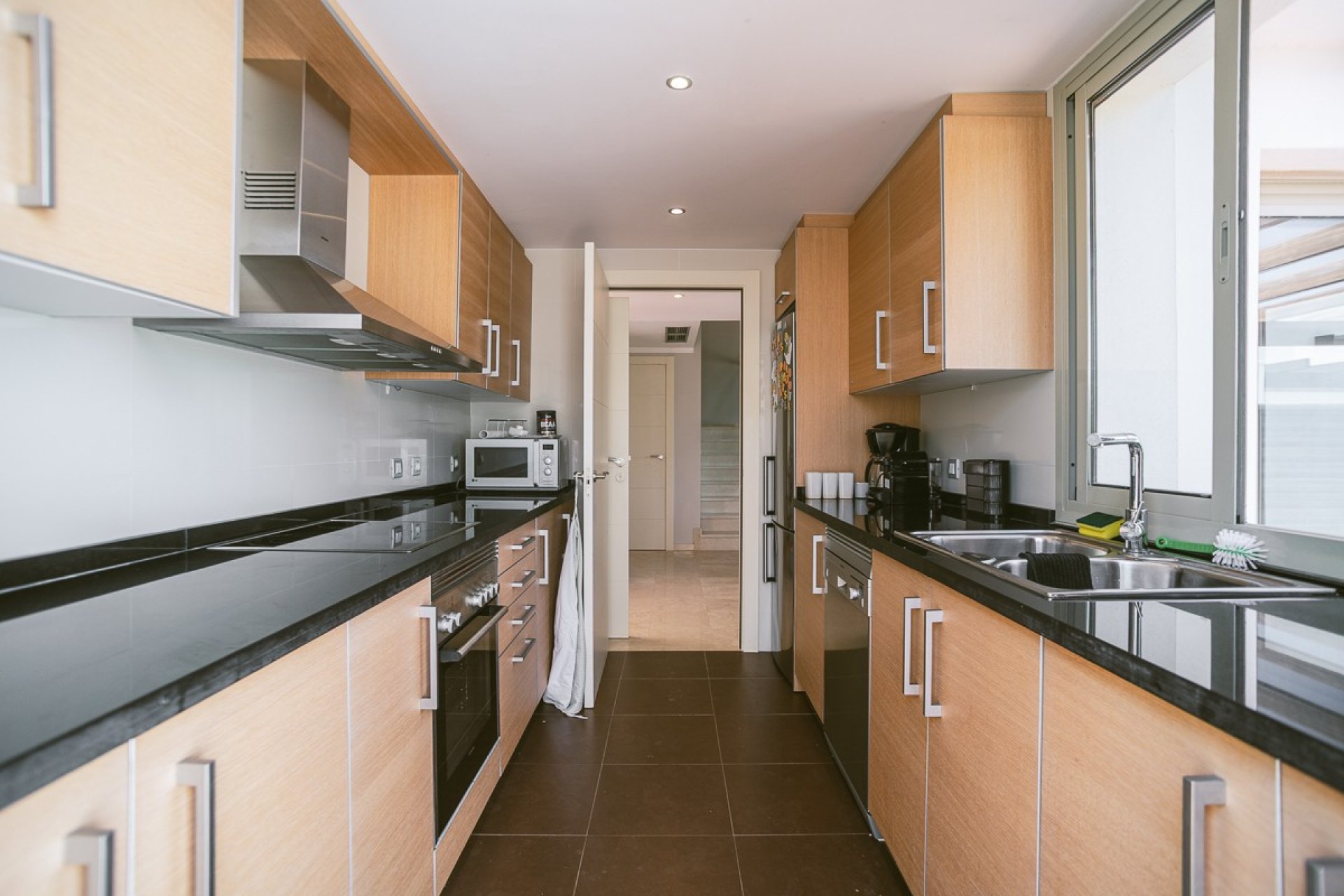 Resale - Villa -
San Miguel de Salinas - Inland