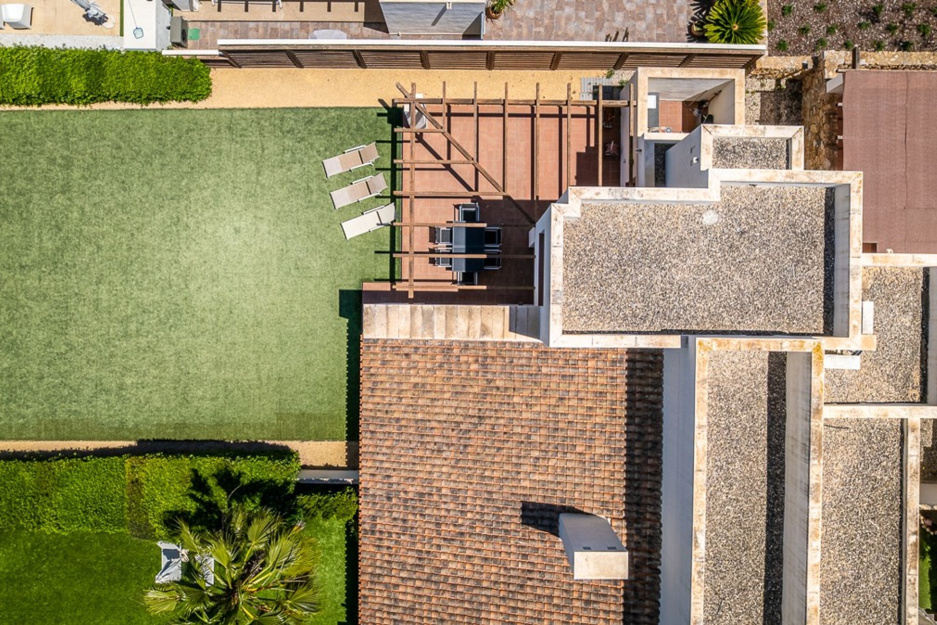 Resale - Villa -
San Miguel de Salinas - Inland