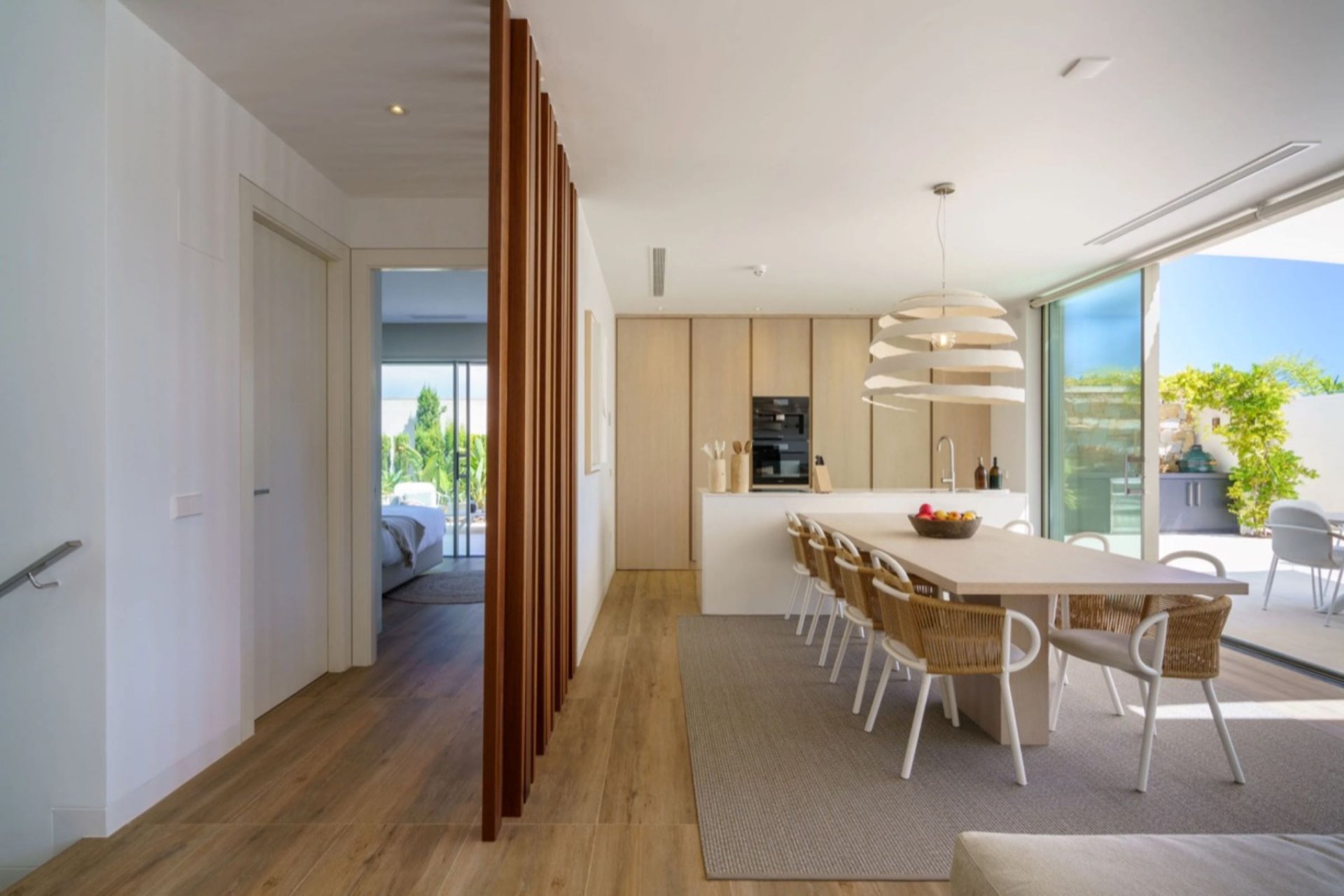 Resale - Villa -
San Miguel de Salinas - Inland