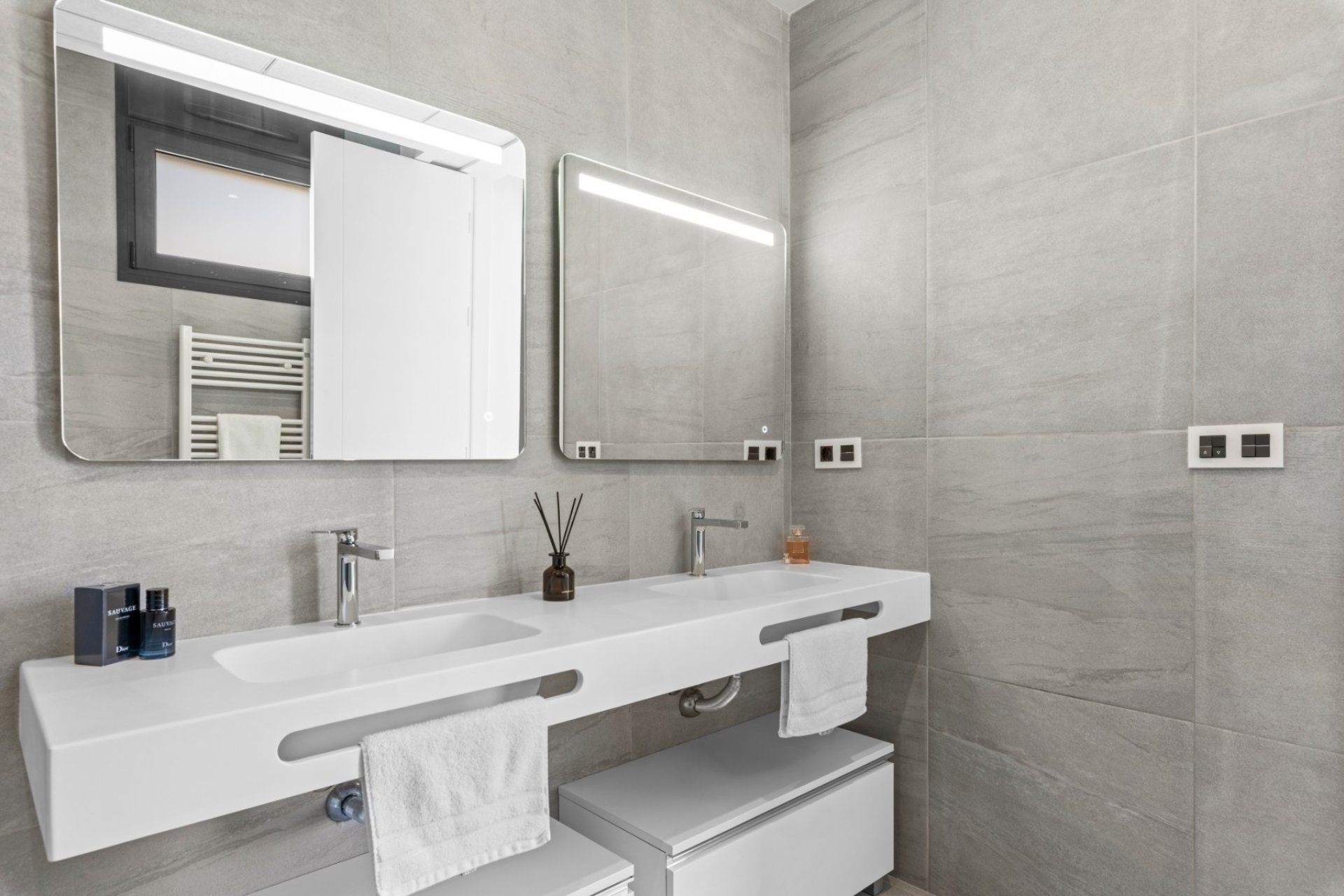 Resale - Villa -
San Miguel de Salinas - Inland