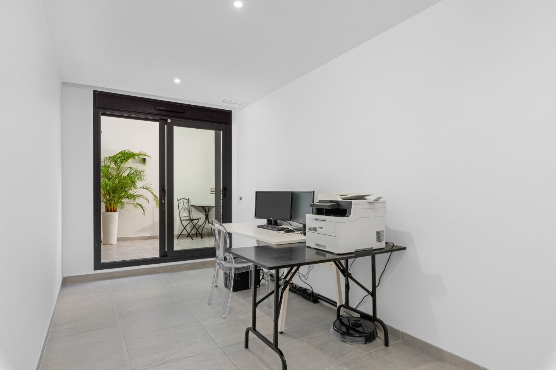 Resale - Villa -
San Miguel de Salinas - Inland