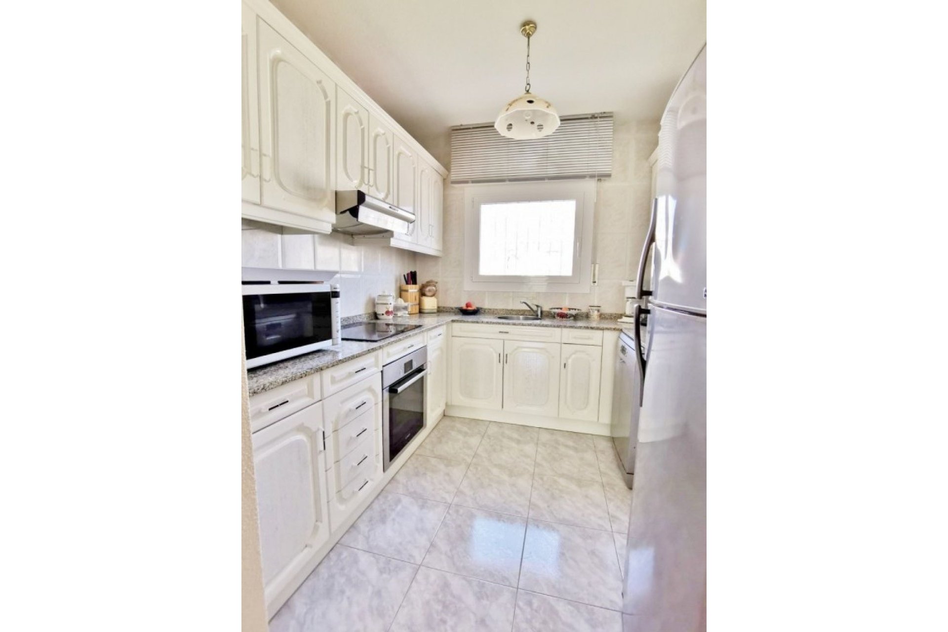 Resale - Villa -
San Miguel de Salinas - Inland