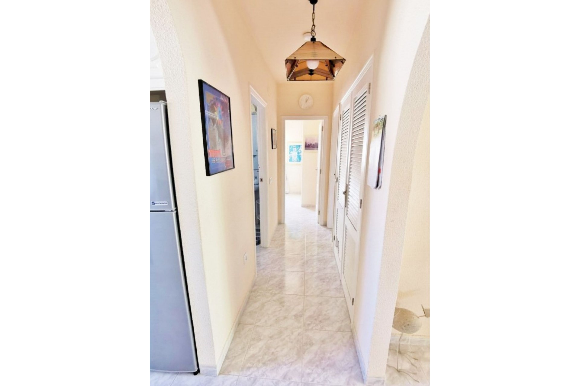 Resale - Villa -
San Miguel de Salinas - Inland