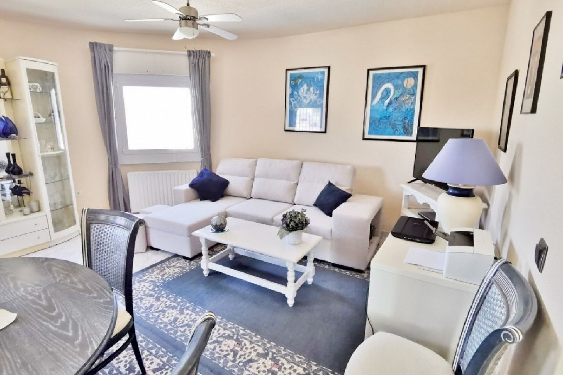 Resale - Villa -
San Miguel de Salinas - Inland