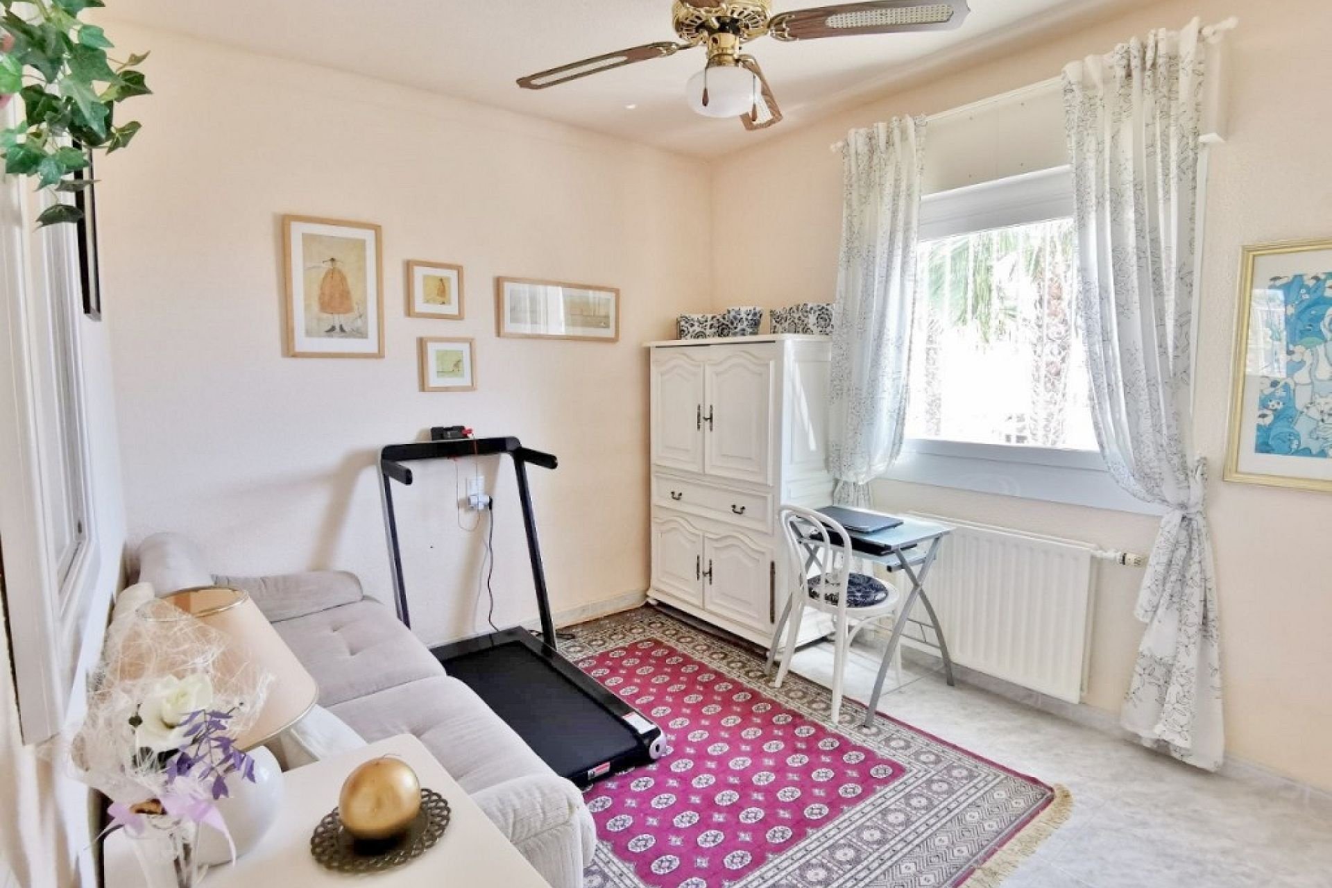 Resale - Villa -
San Miguel de Salinas - Inland