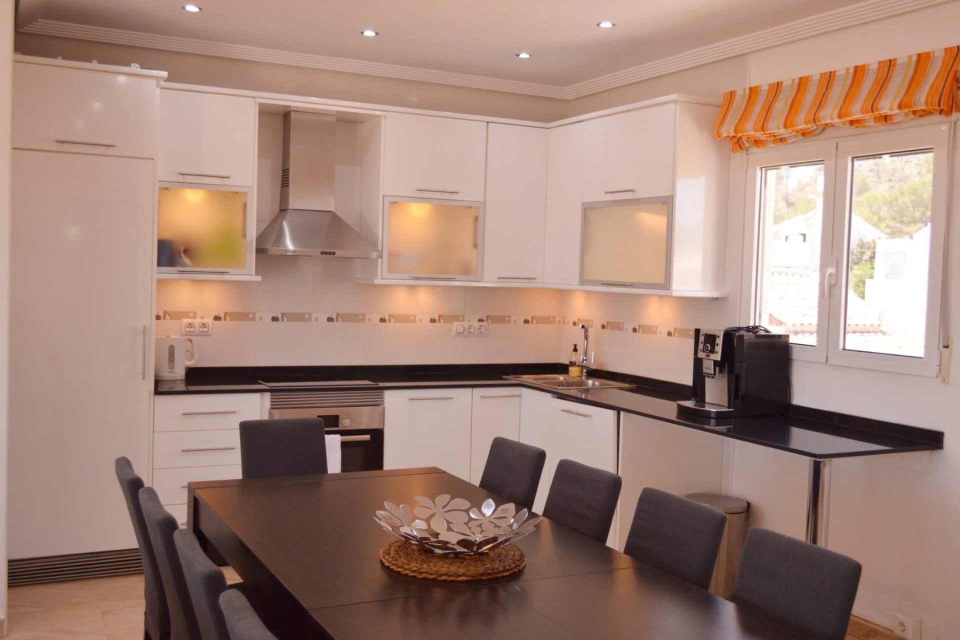 Resale - Villa -
San Miguel de Salinas - Inland
