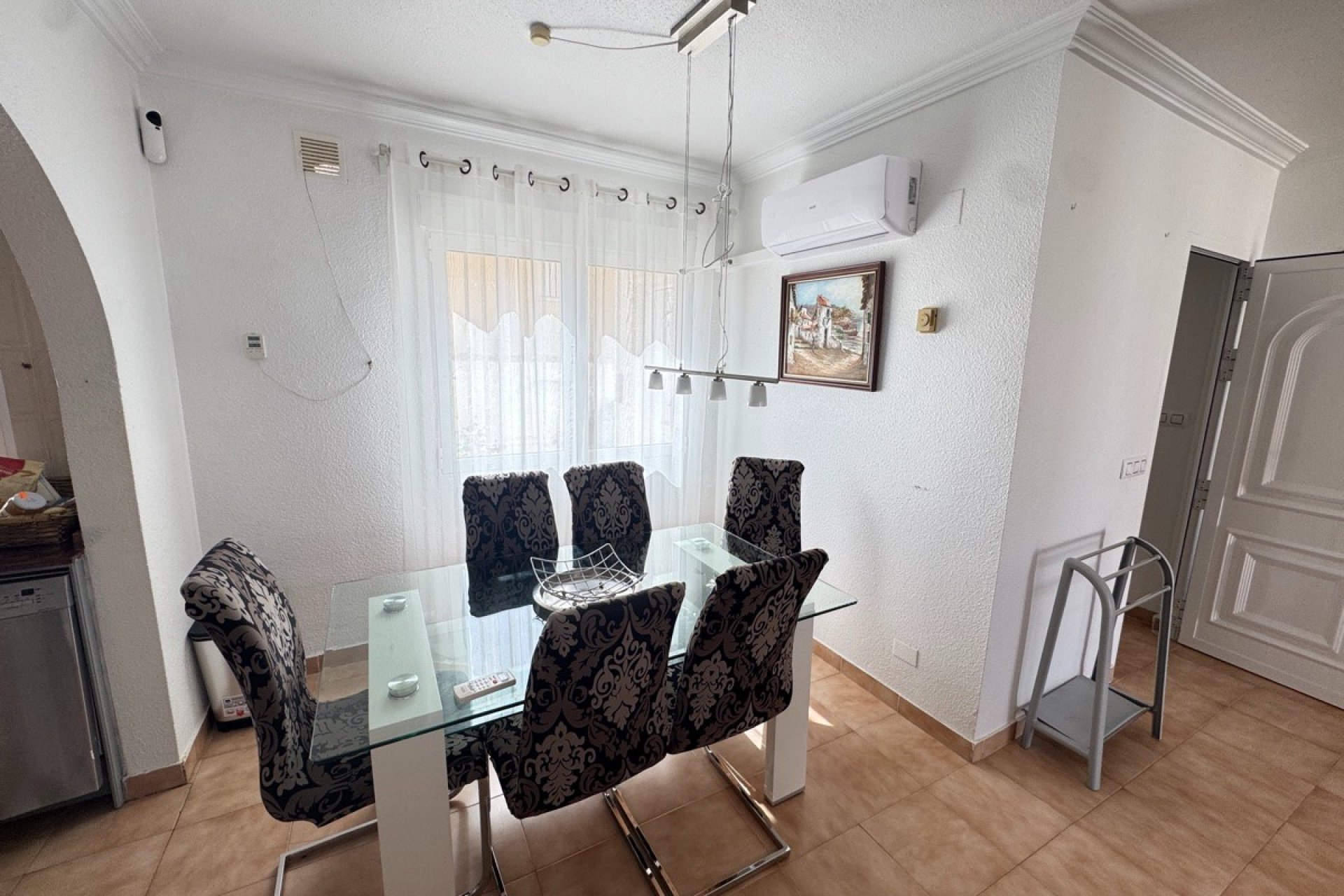Resale - Villa -
San Miguel de Salinas - Inland