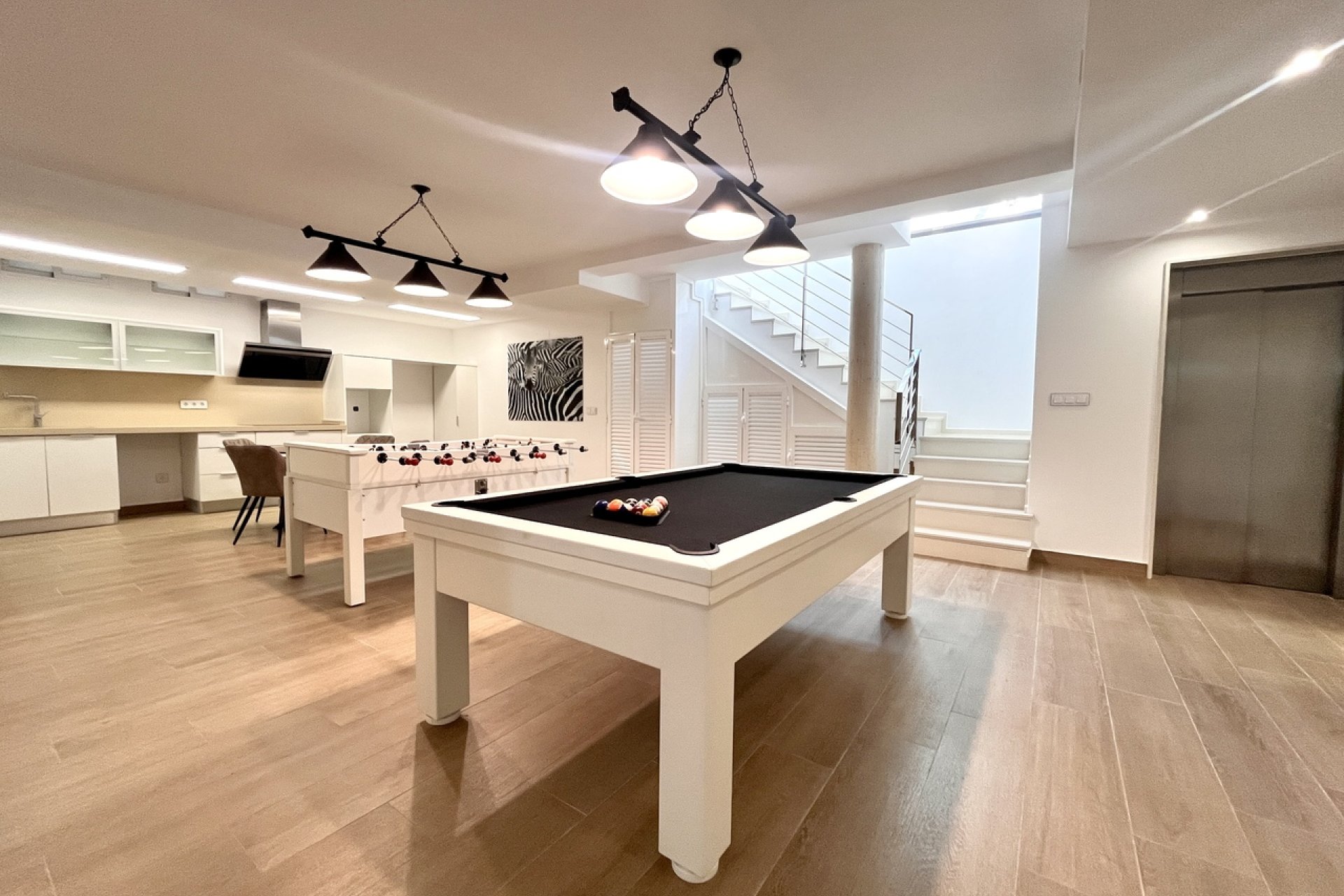 Resale - Villa -
San Miguel de Salinas - Inland