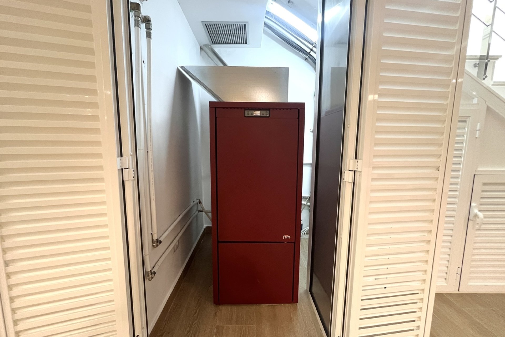 Resale - Villa -
San Miguel de Salinas - Inland