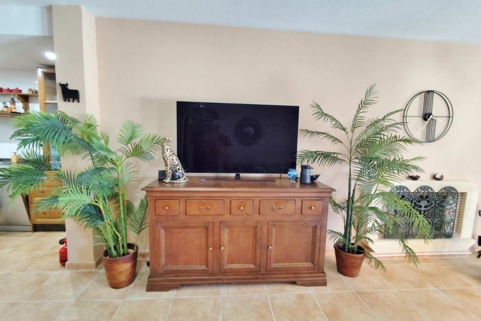 Resale - Villa -
San Miguel de Salinas - Inland